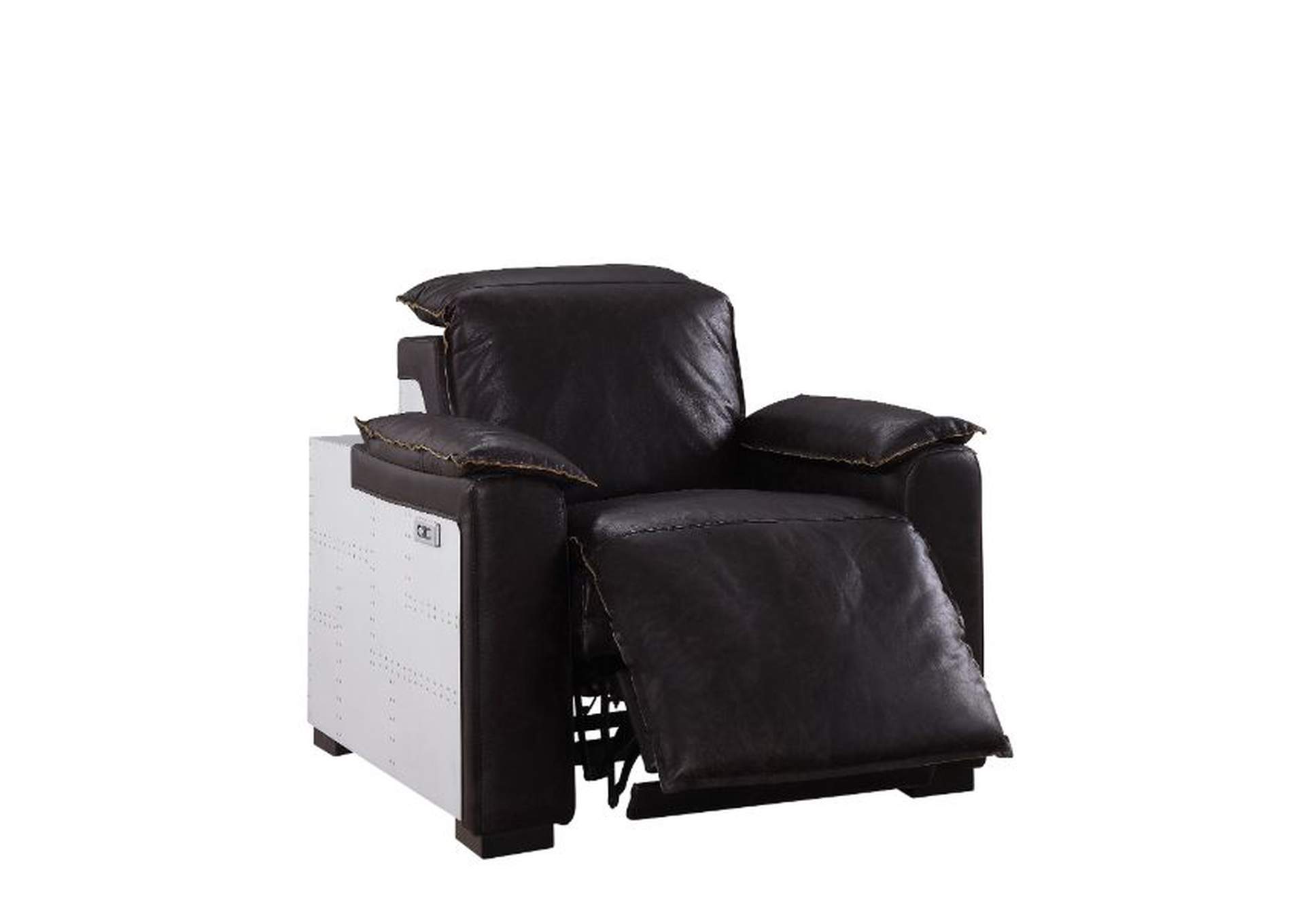 Nernoss Recliner,Acme