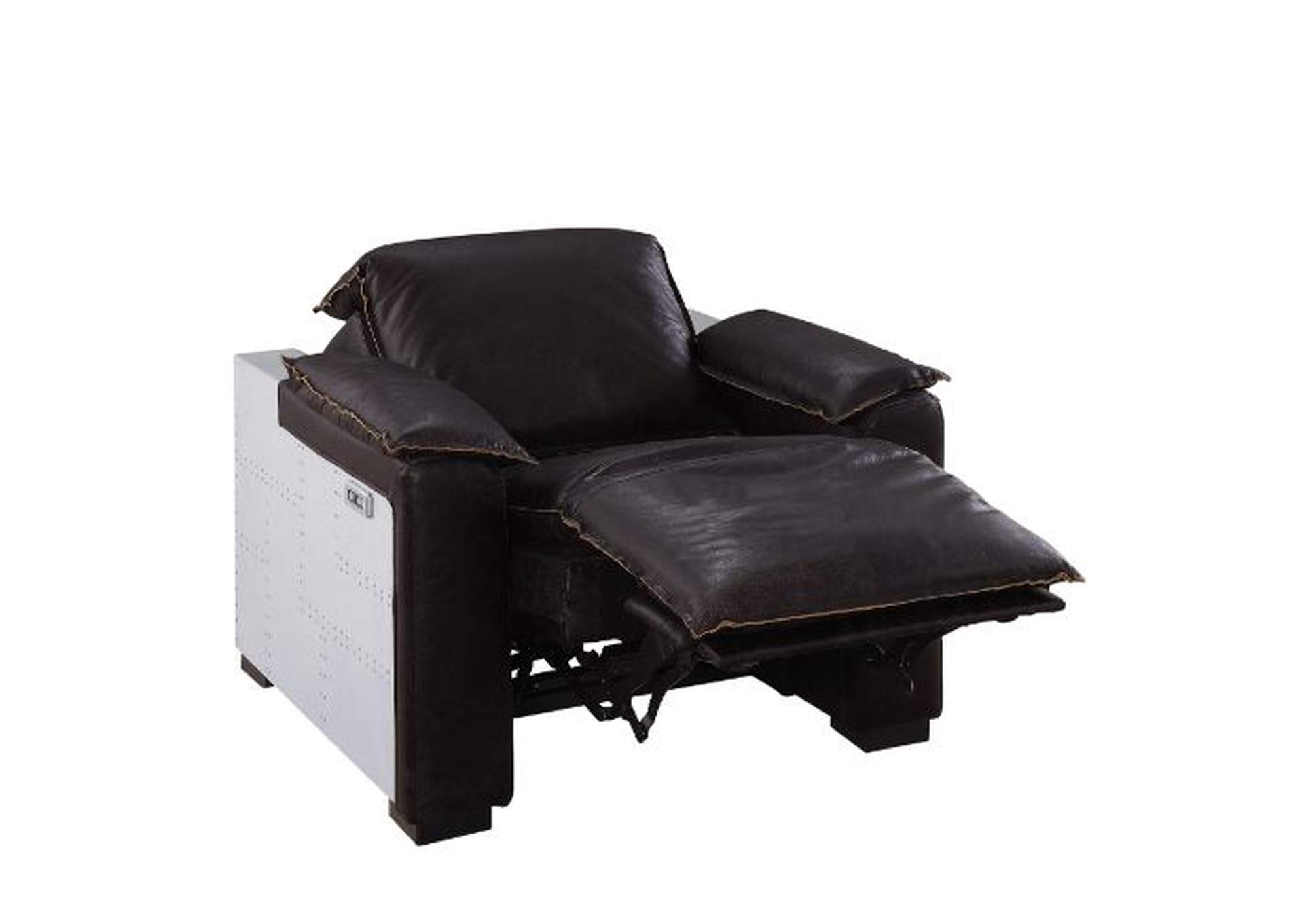Nernoss Recliner,Acme
