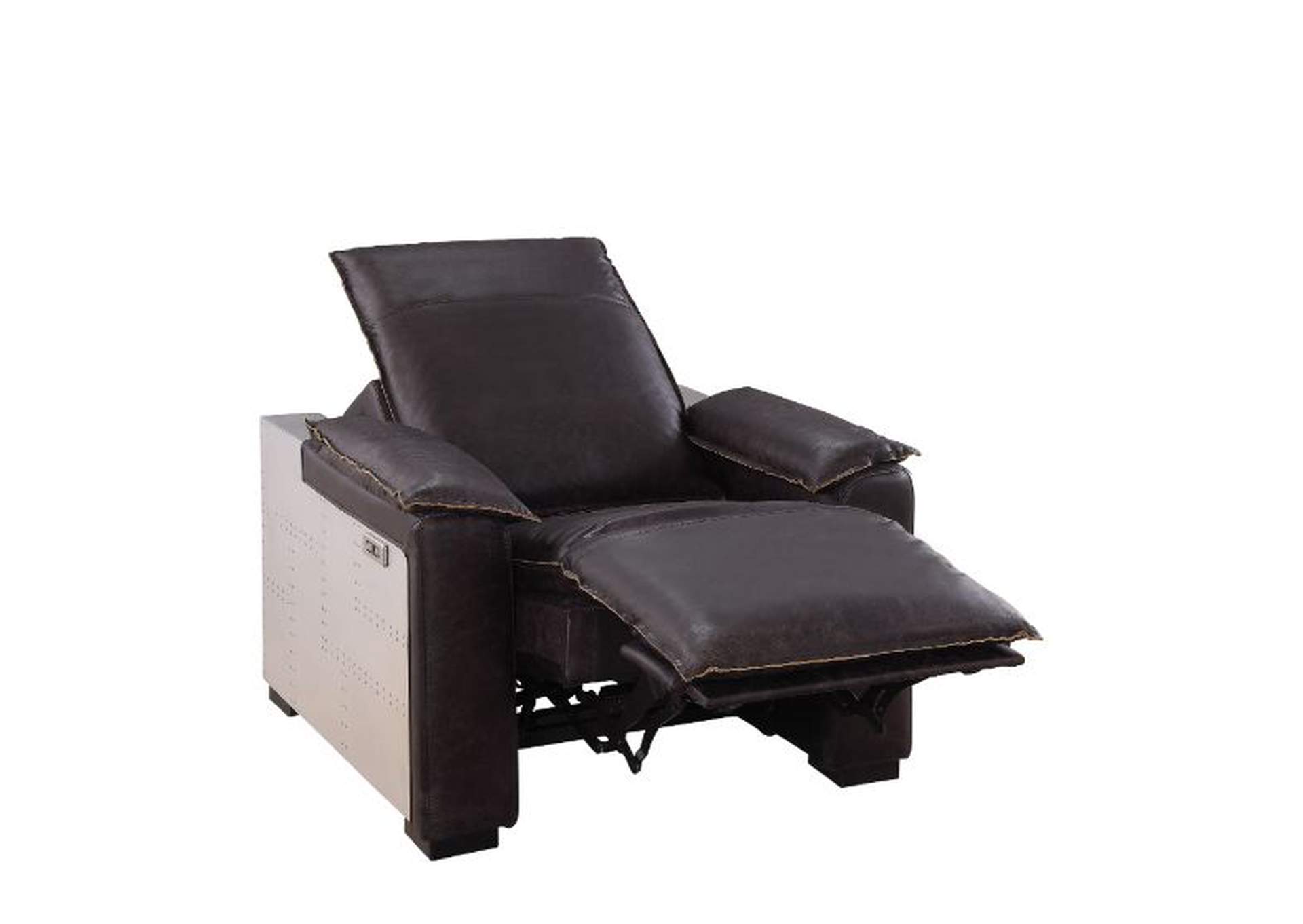 Nernoss Recliner,Acme