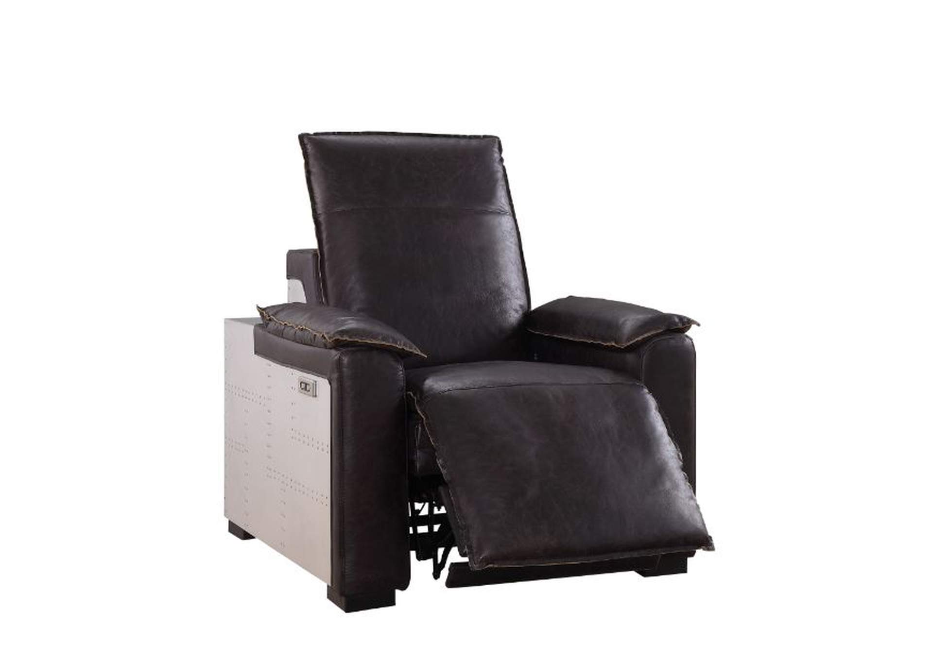 Nernoss Recliner,Acme