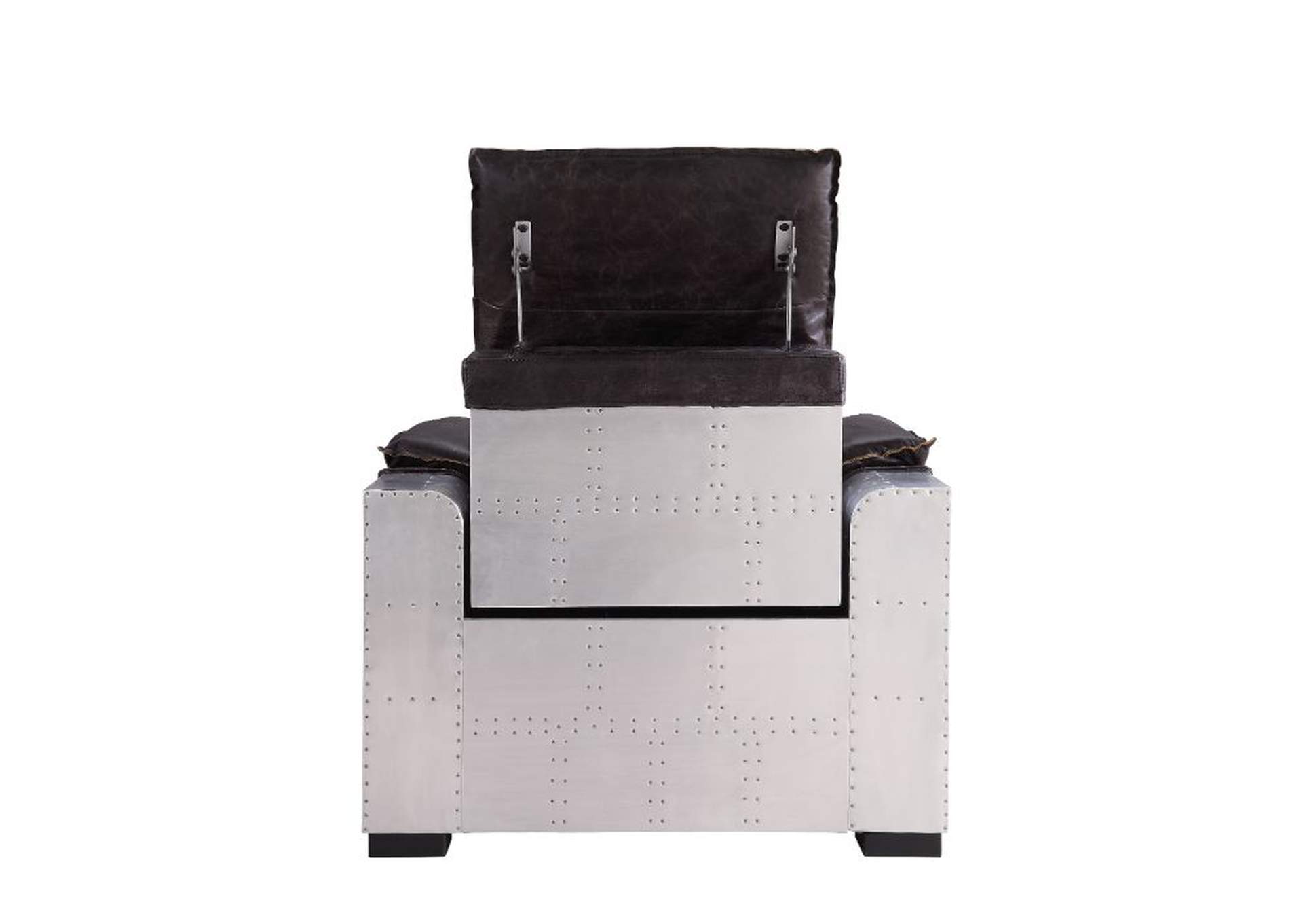 Nernoss Recliner,Acme