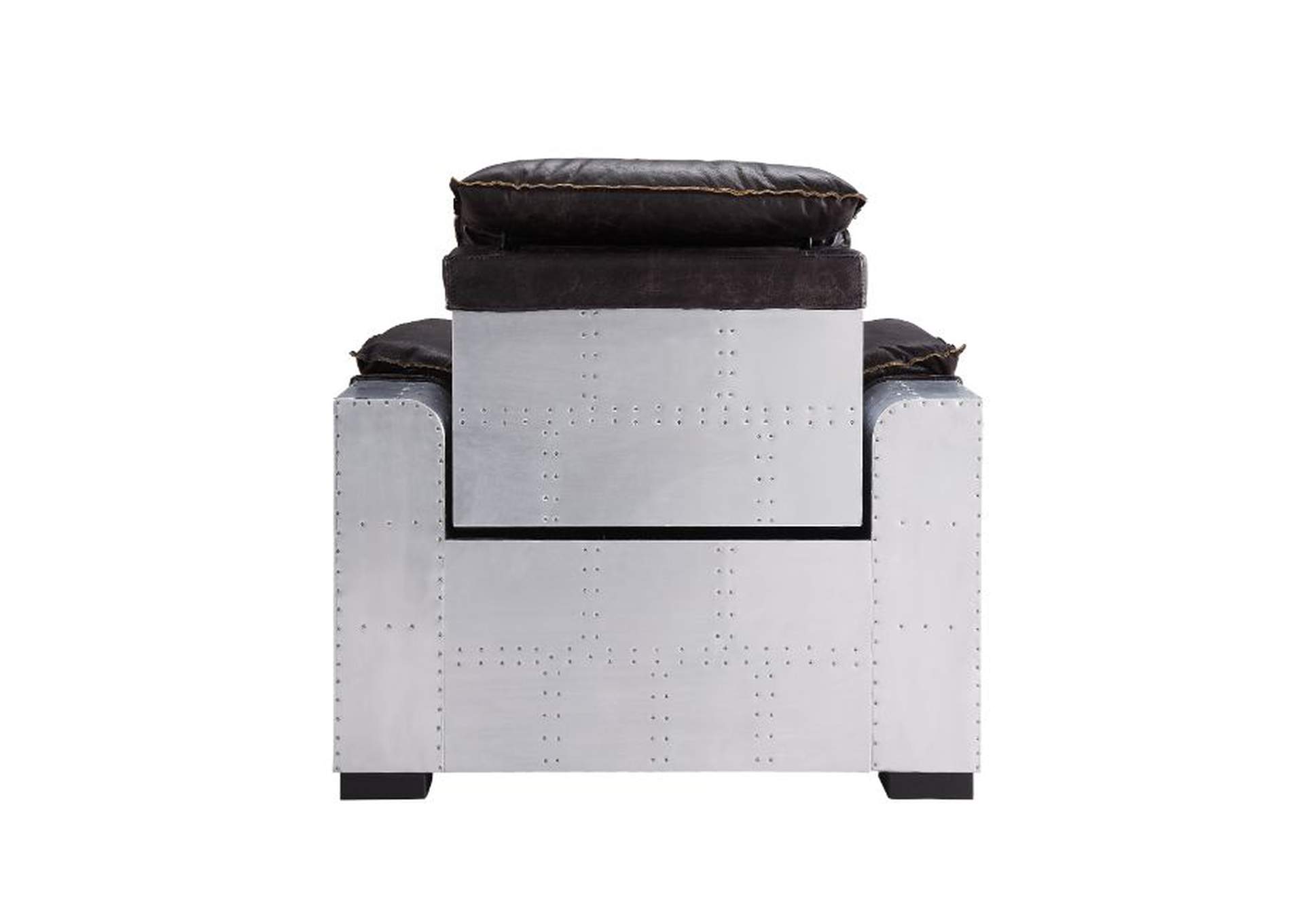 Nernoss Recliner,Acme