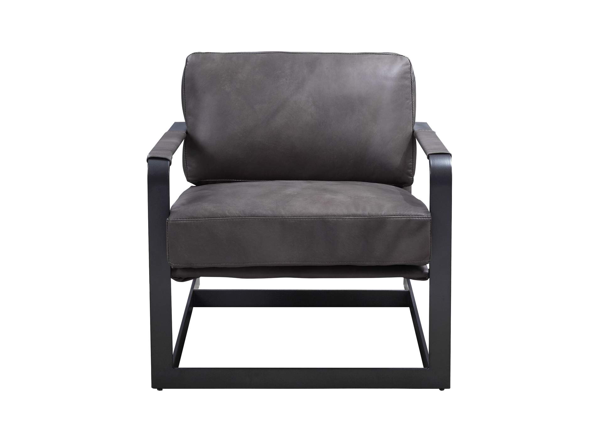 Locnos Accent Chair,Acme