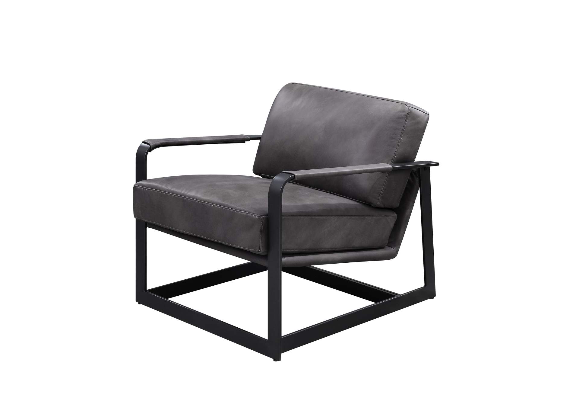 Locnos Accent Chair,Acme