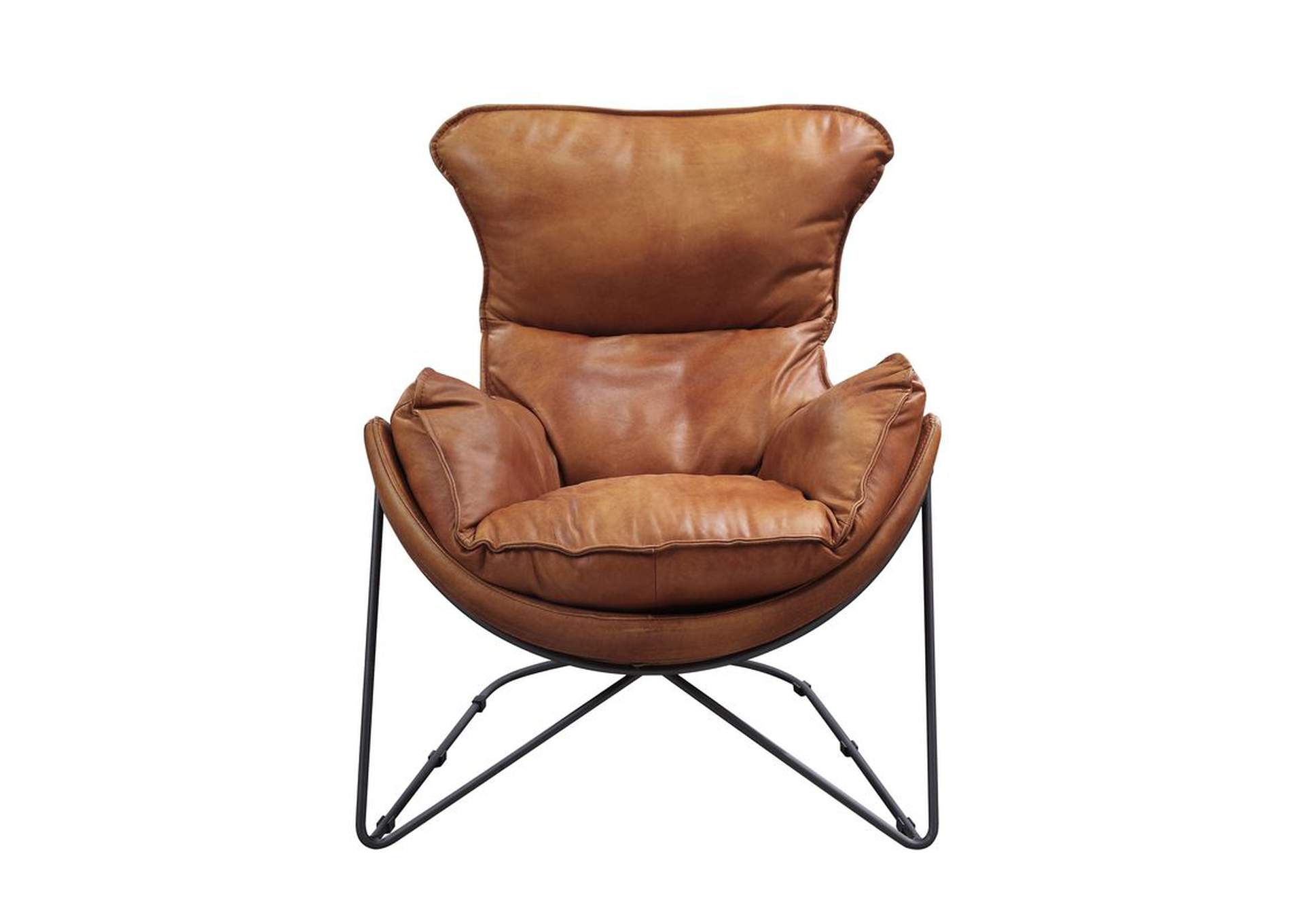 Thurshan Accent Chair,Acme