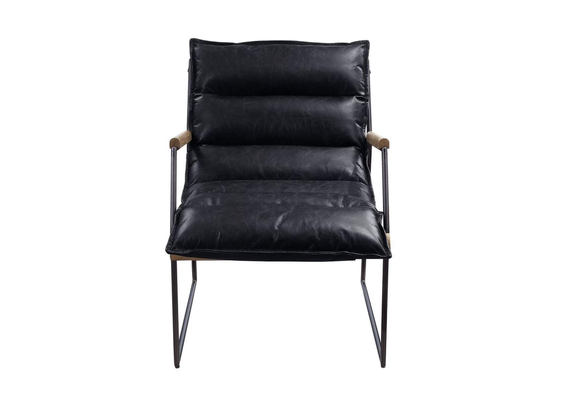 Luberzo Accent Chair,Acme