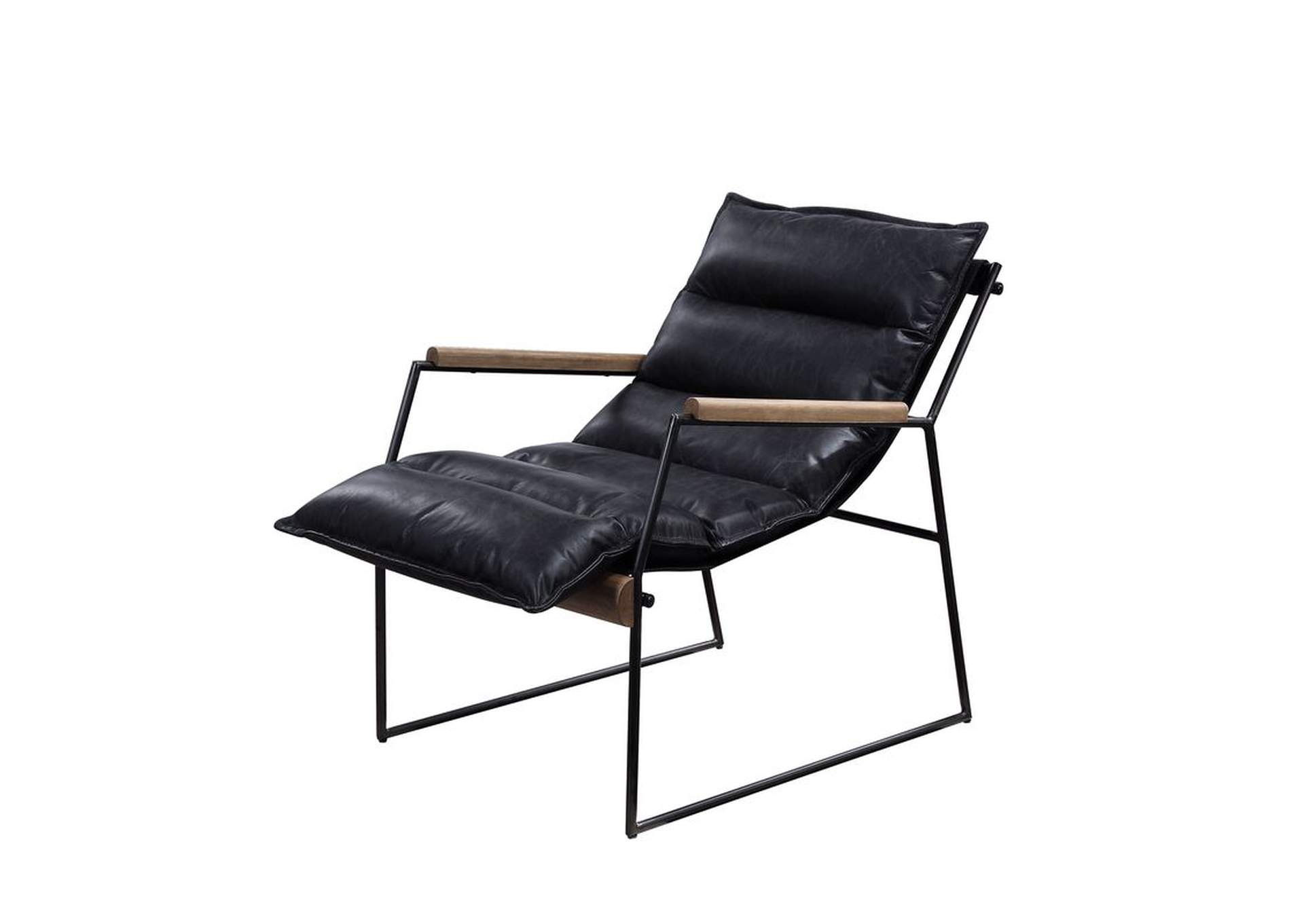 Luberzo Accent Chair,Acme