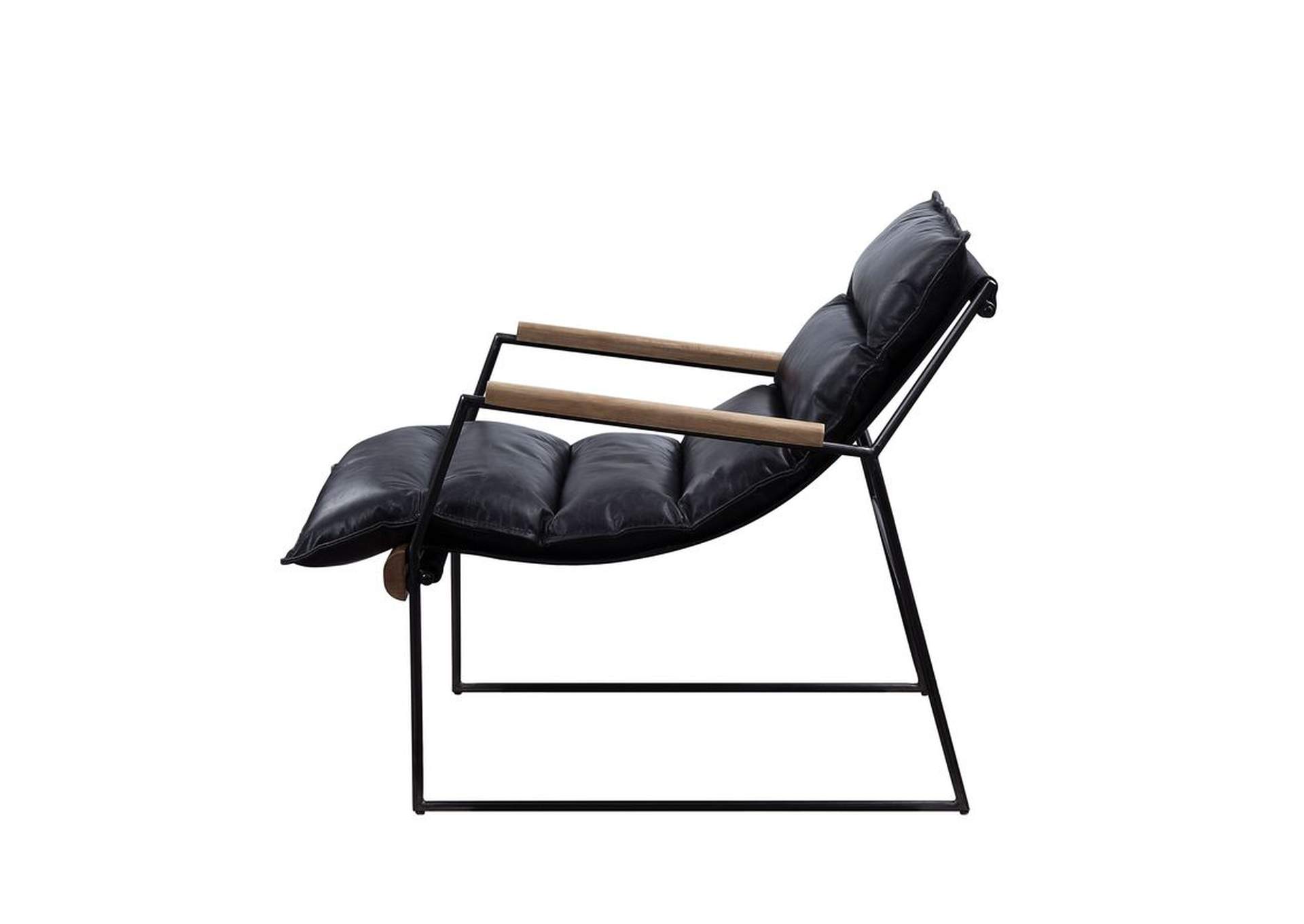 Luberzo Accent Chair,Acme
