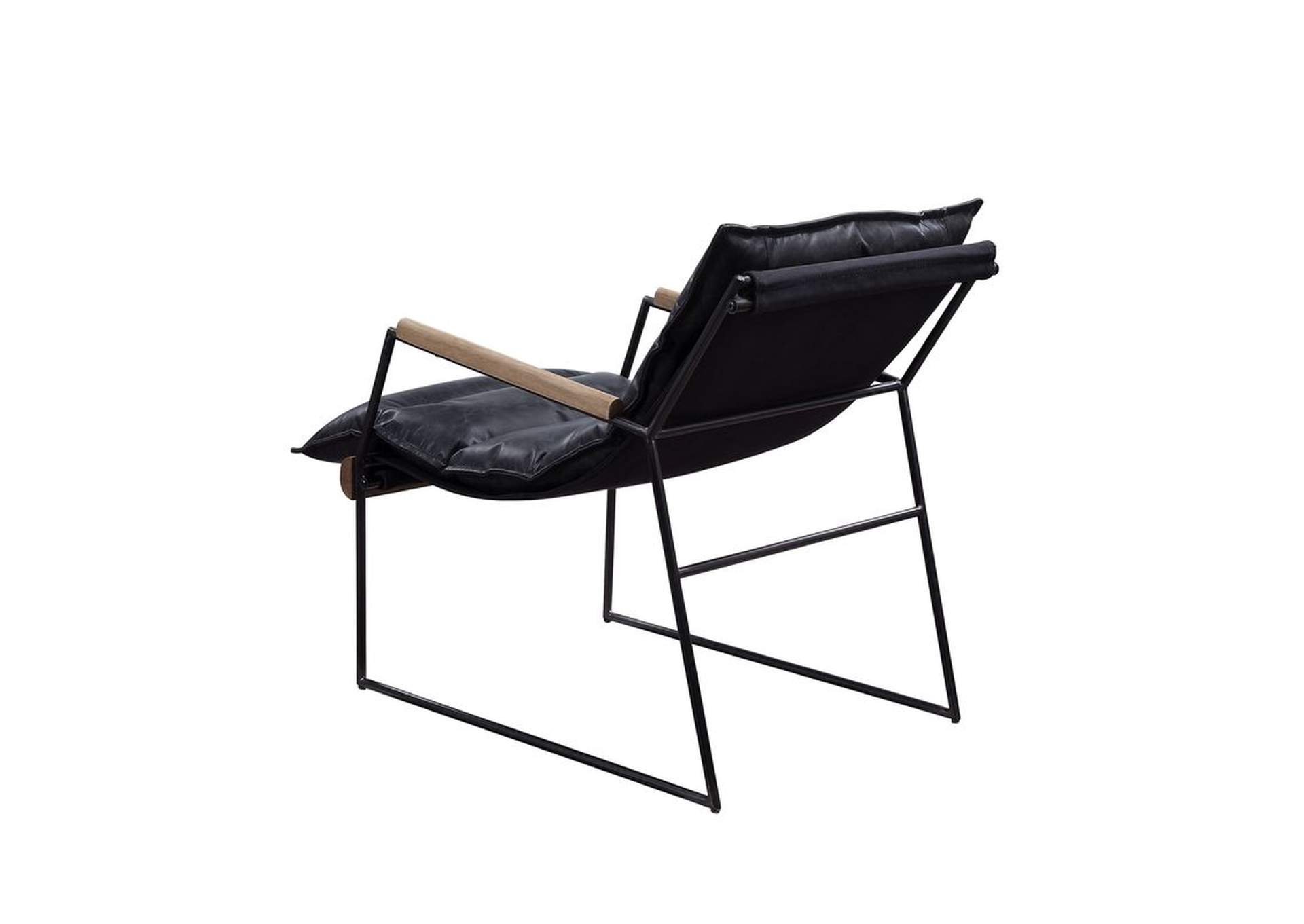 Luberzo Accent Chair,Acme