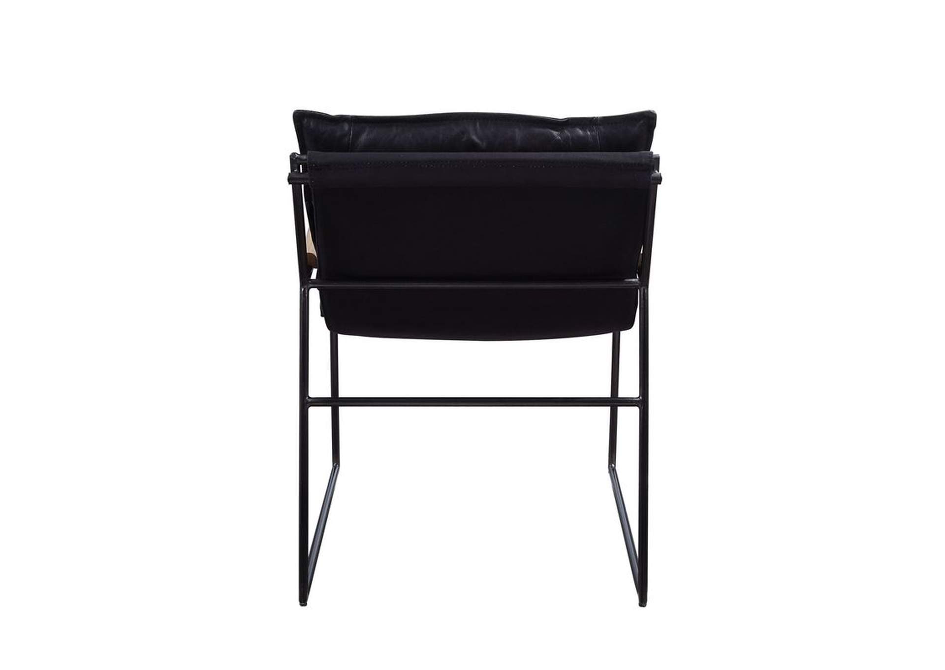 Luberzo Accent Chair,Acme