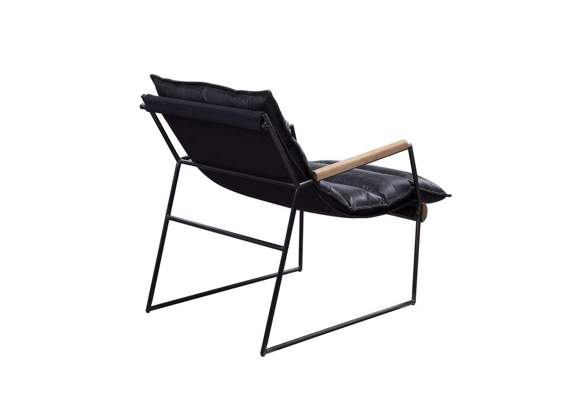 Luberzo Accent Chair,Acme