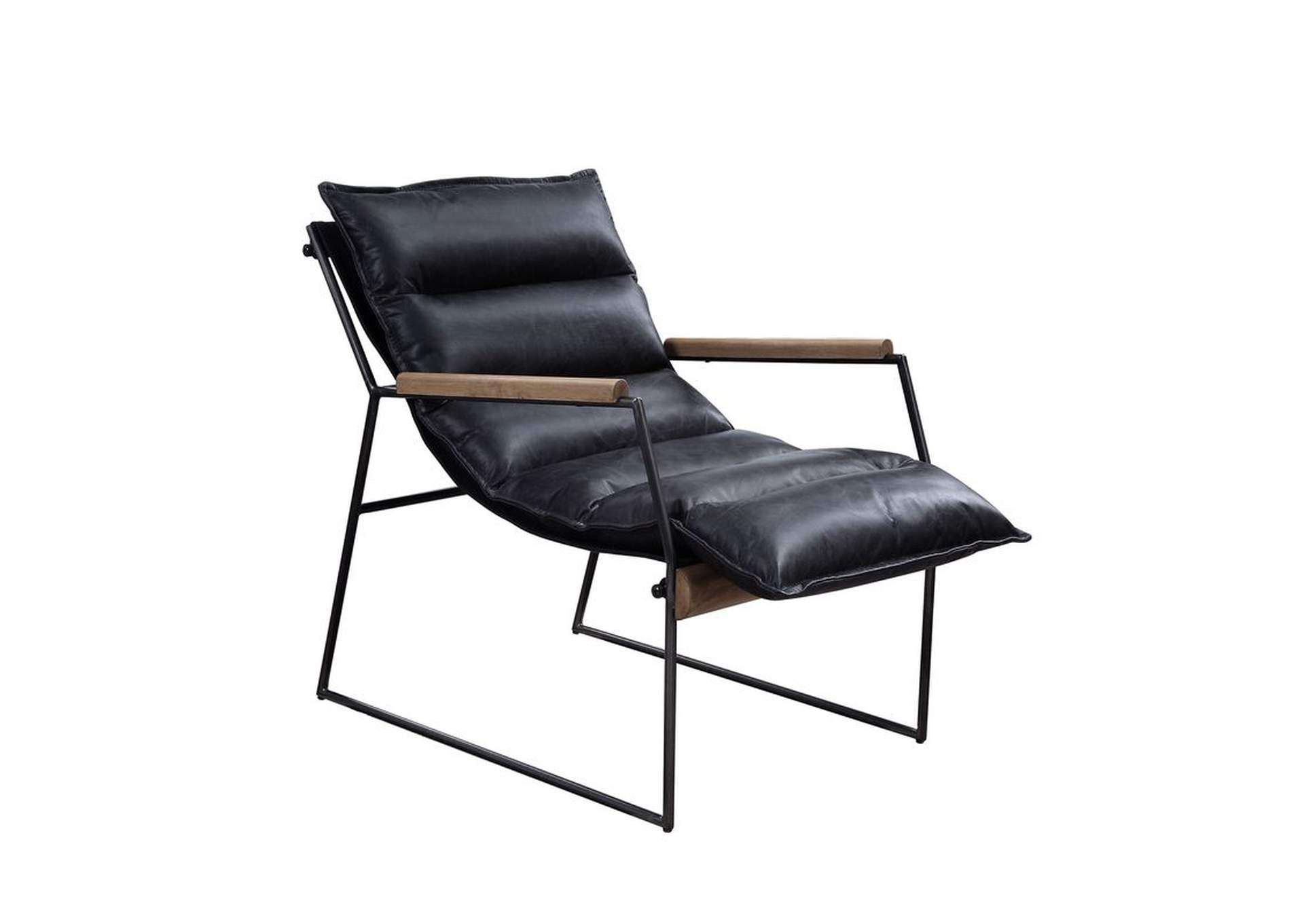 Luberzo Accent Chair,Acme