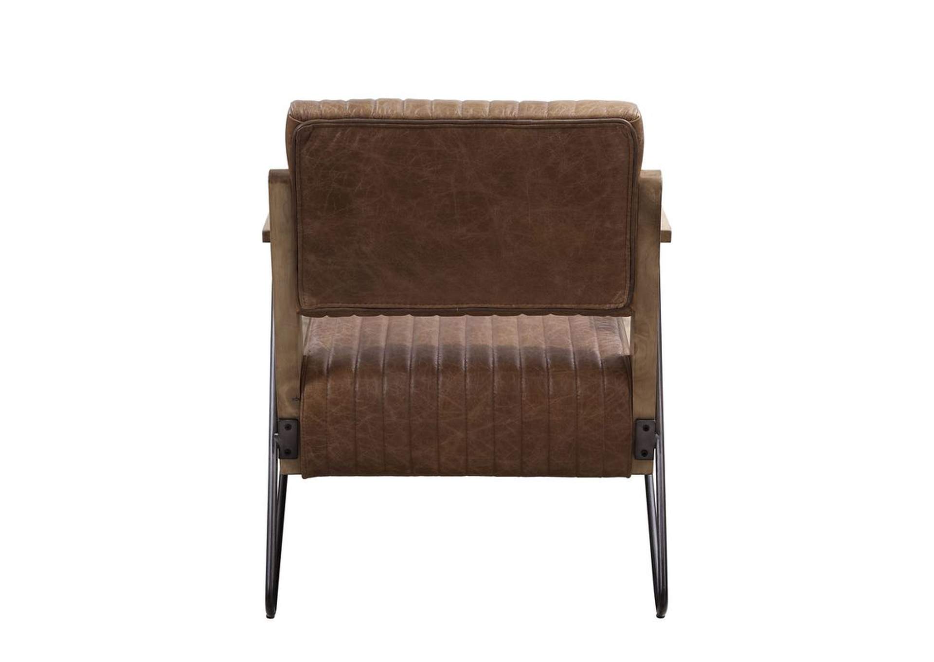 Eacnlz Accent Chair,Acme