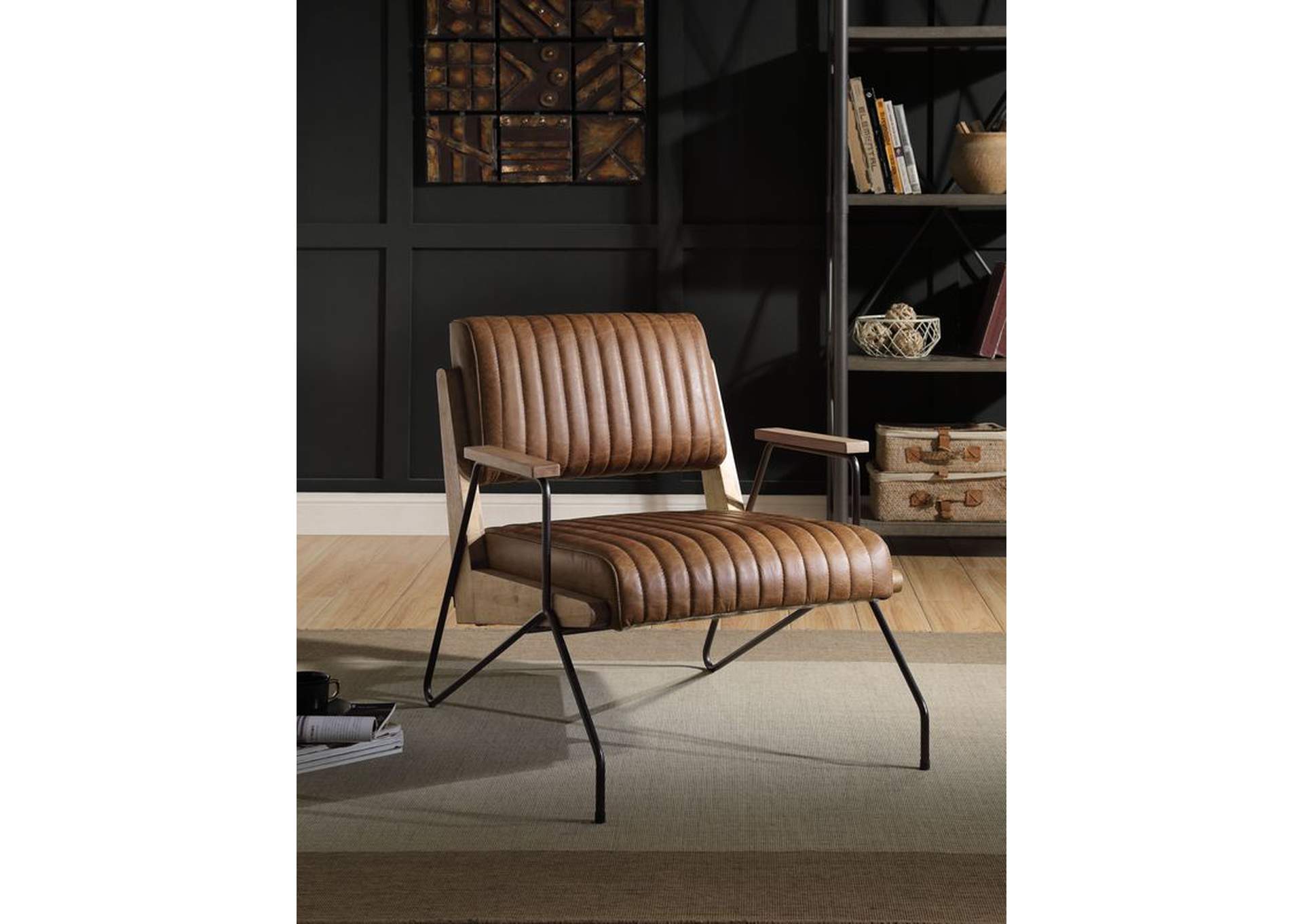 Eacnlz Accent Chair,Acme
