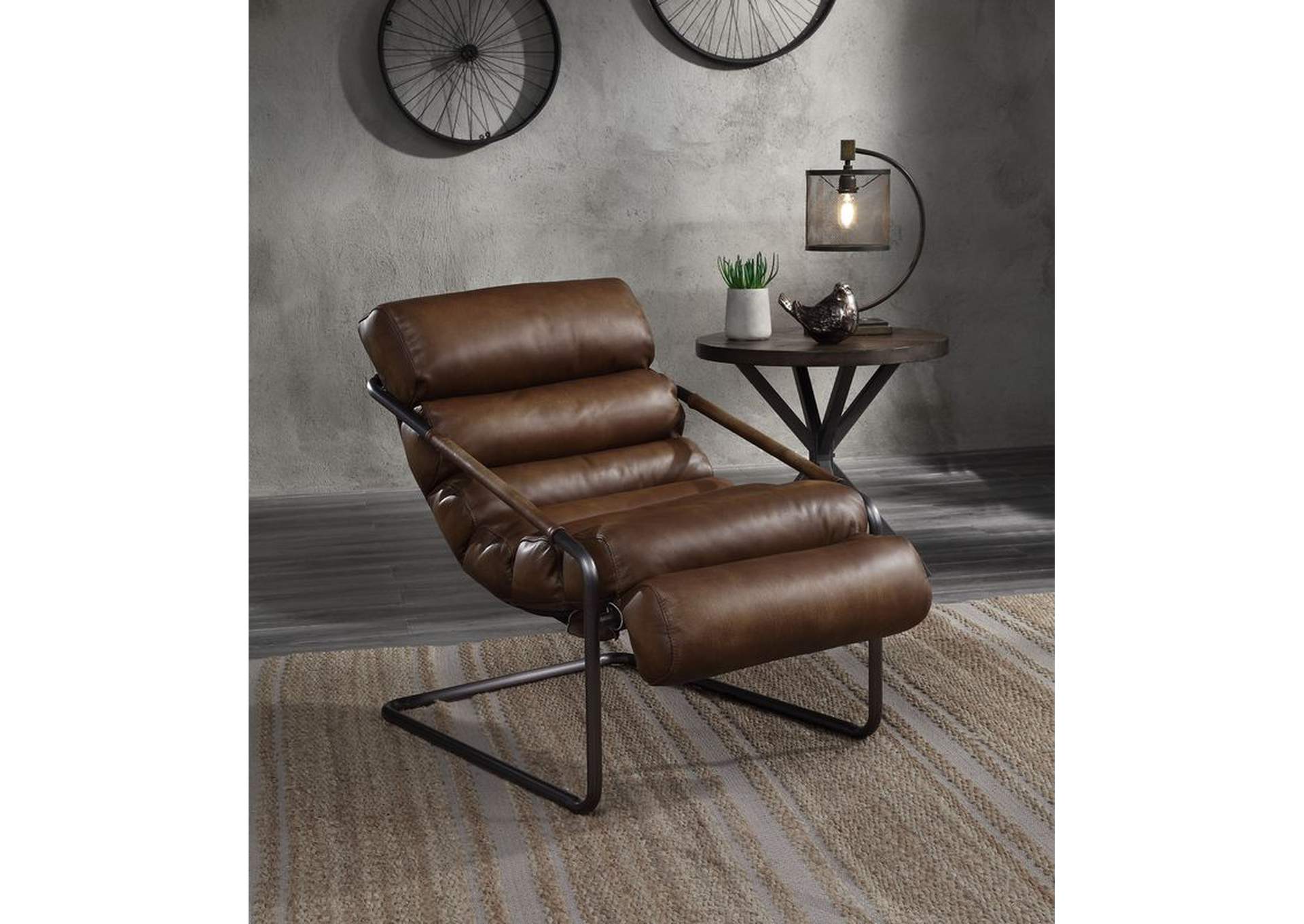 Dolgren Accent Chair,Acme