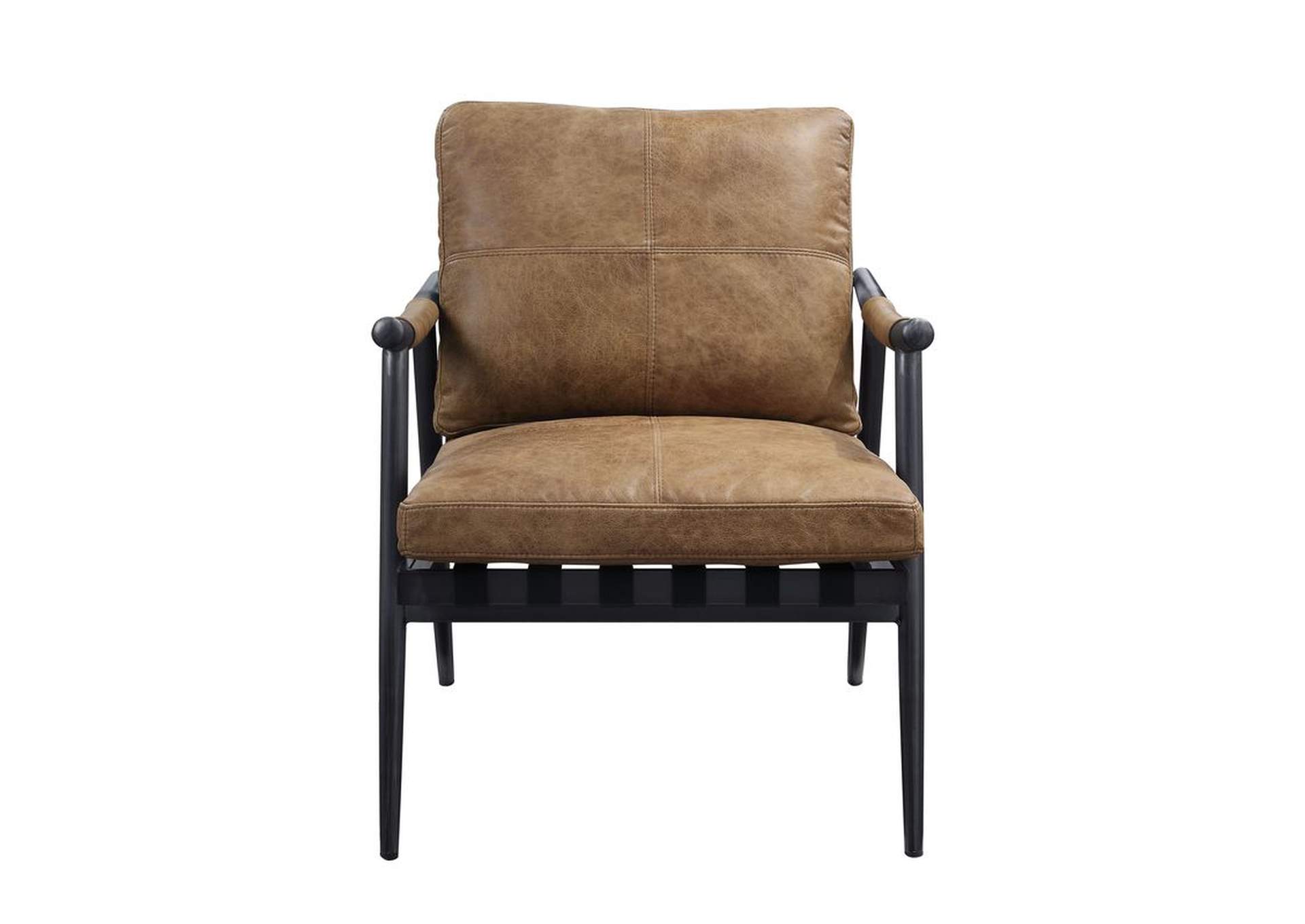 Anzan Accent Chair,Acme