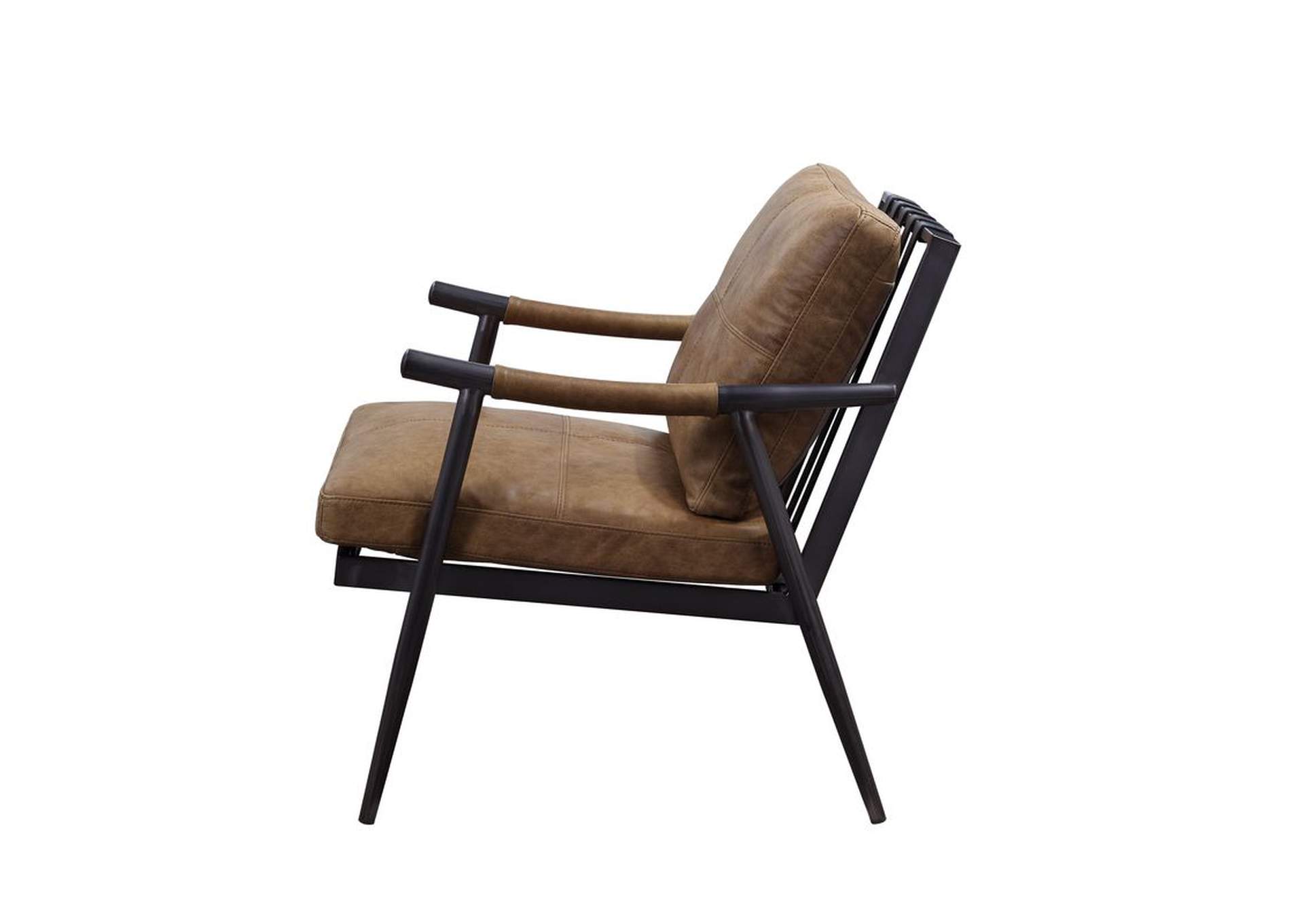 Anzan Accent Chair,Acme