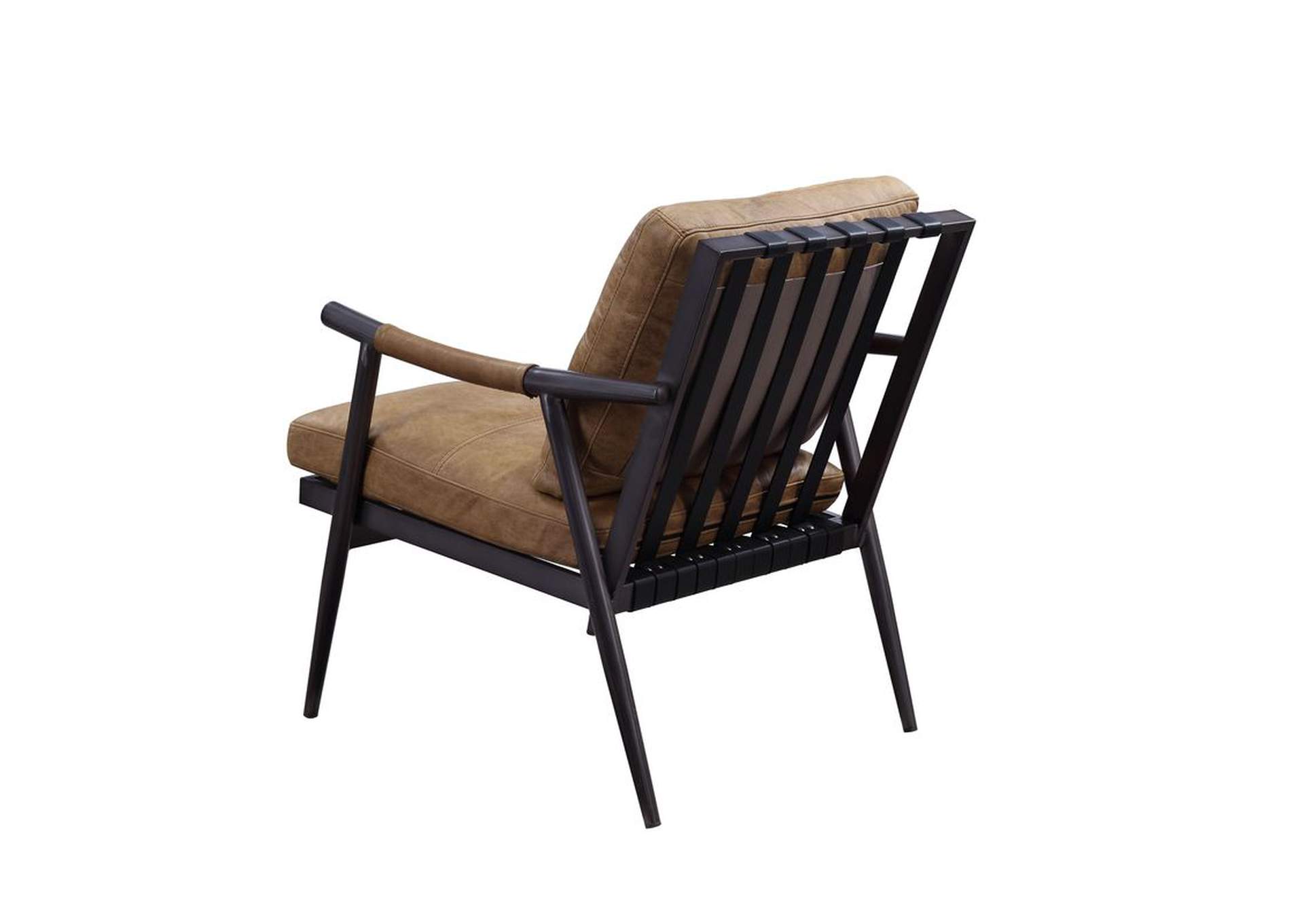 Anzan Accent Chair,Acme
