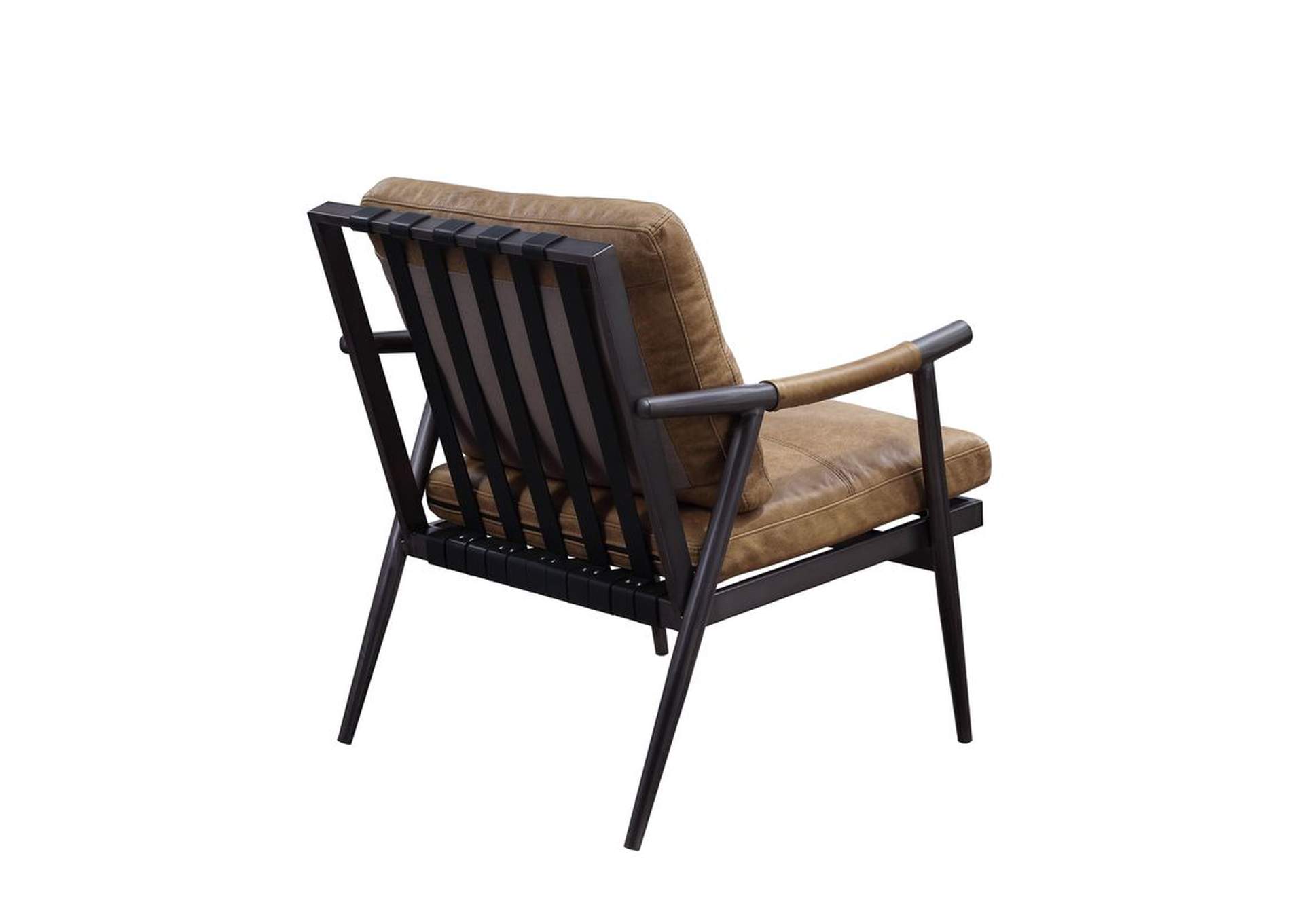 Anzan Accent Chair,Acme