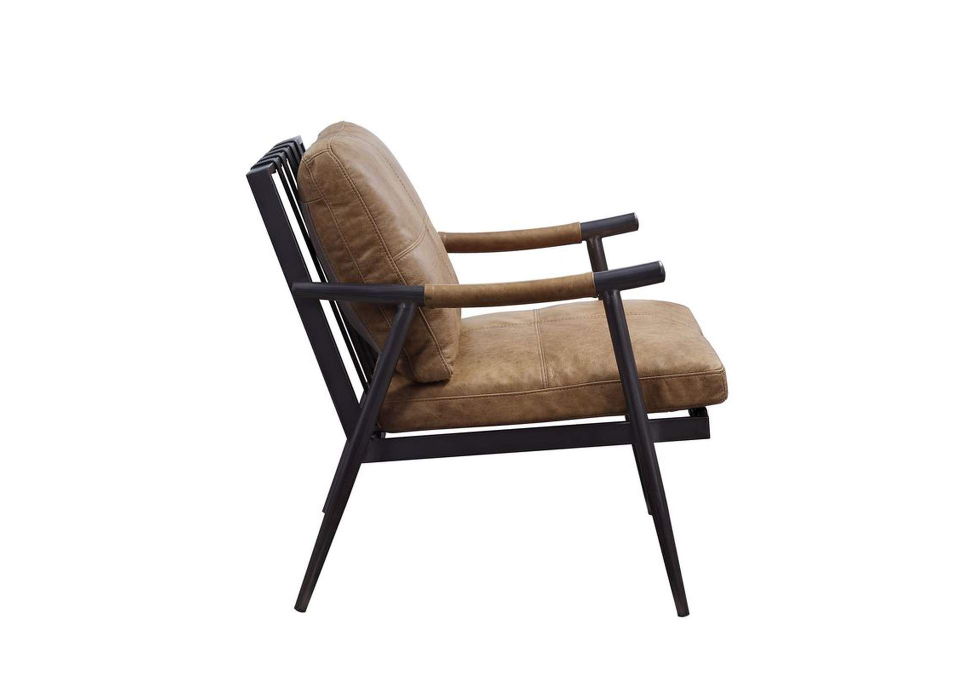 Anzan Accent Chair,Acme