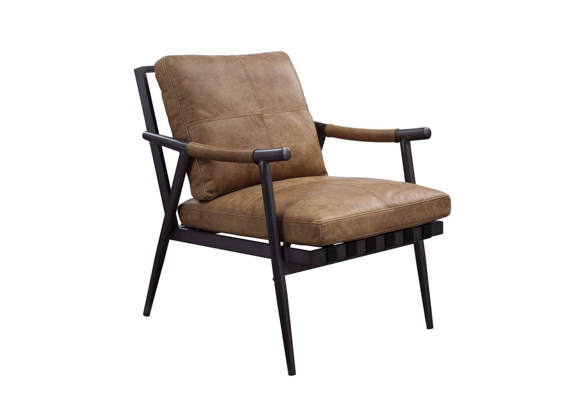 Anzan Accent Chair,Acme