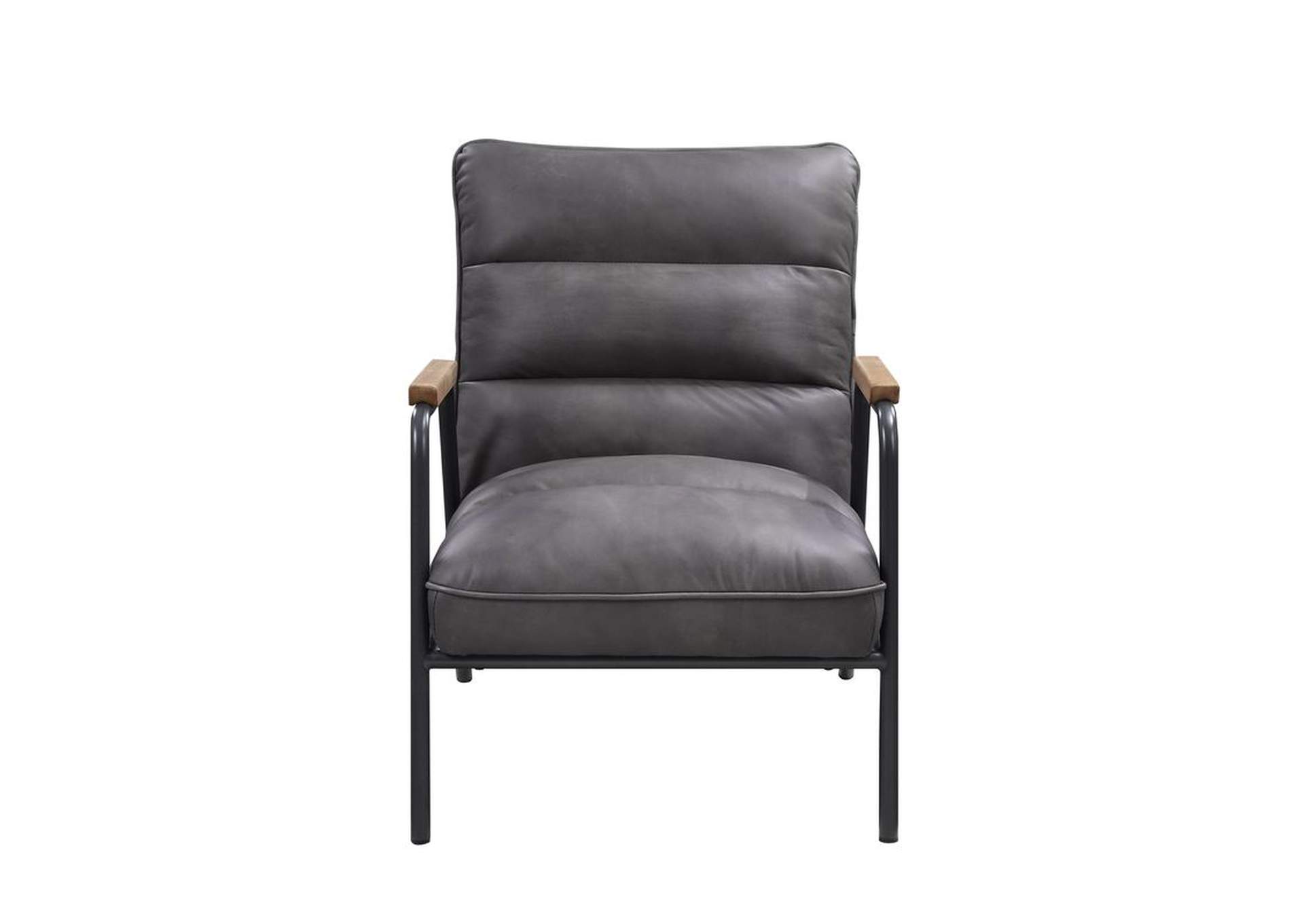 Nignu Accent Chair,Acme
