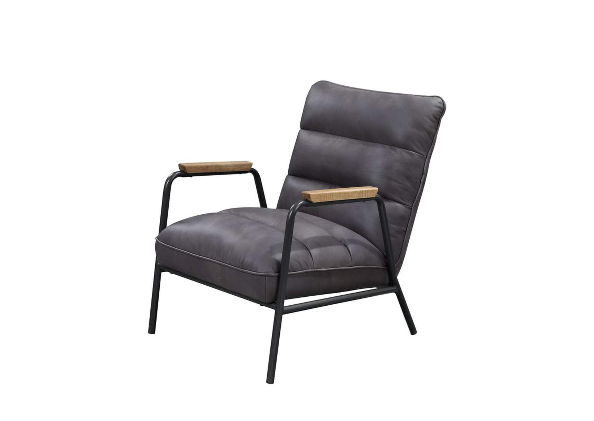 Nignu Accent Chair,Acme