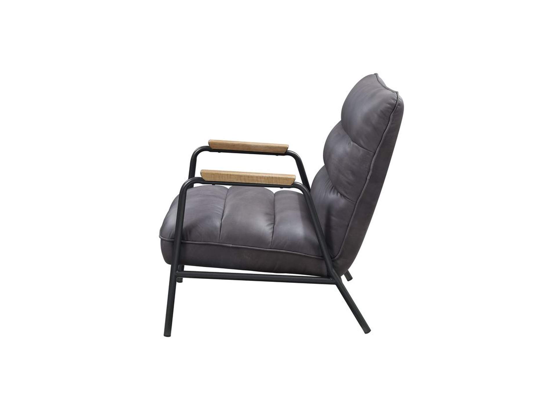 Nignu Accent Chair,Acme