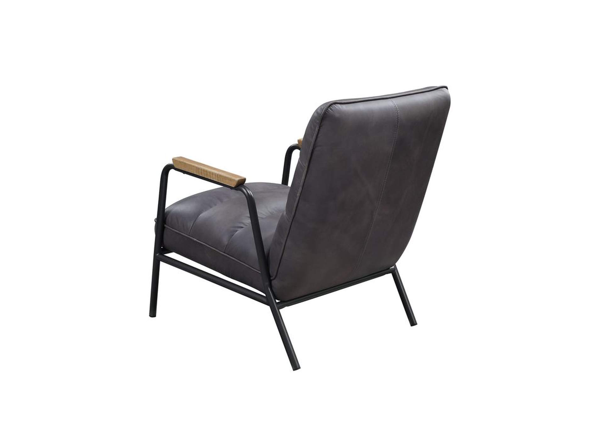 Nignu Accent Chair,Acme