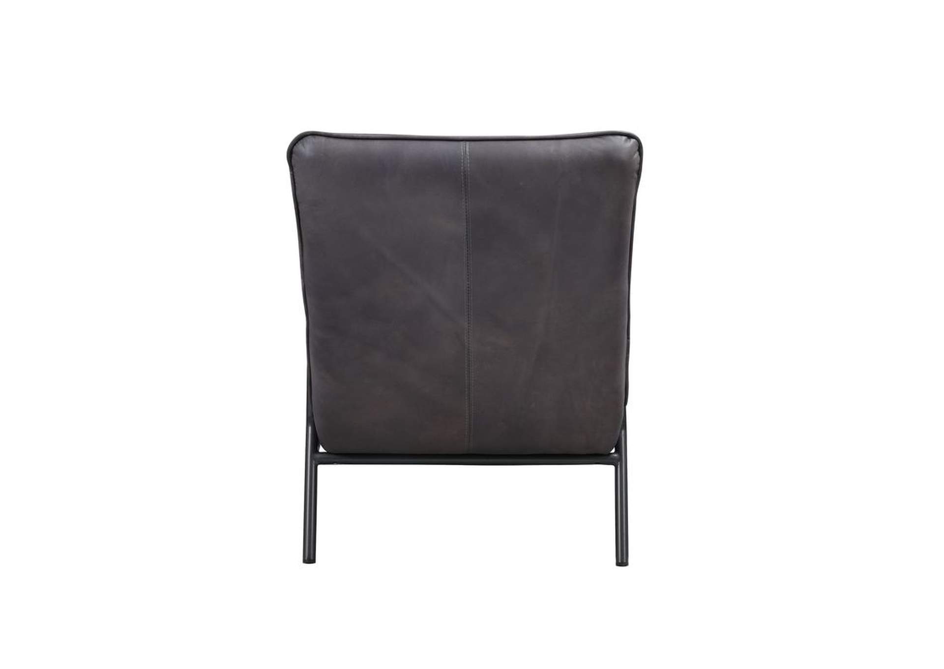 Nignu Accent Chair,Acme