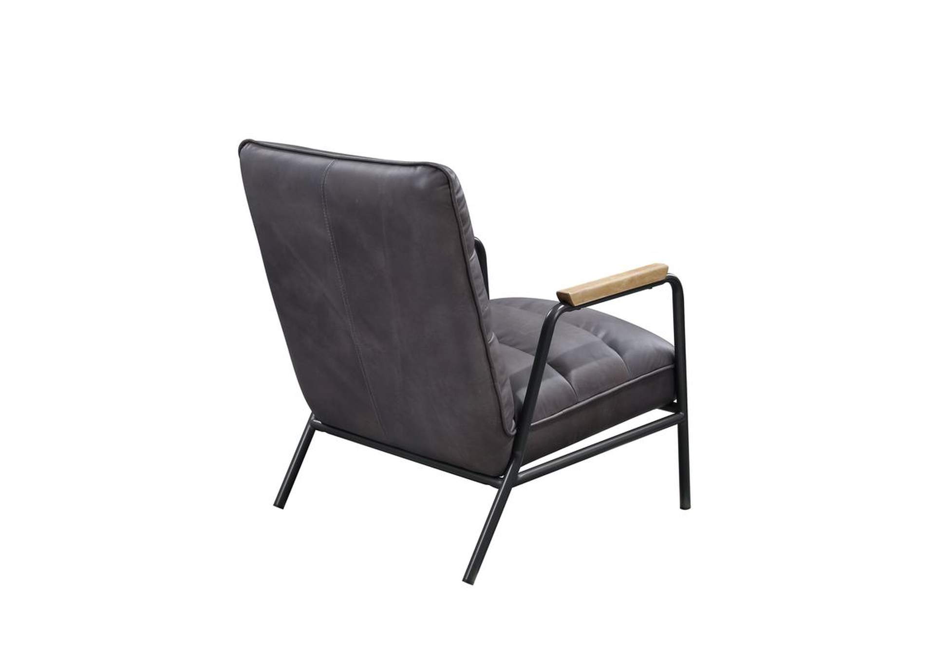 Nignu Accent Chair,Acme