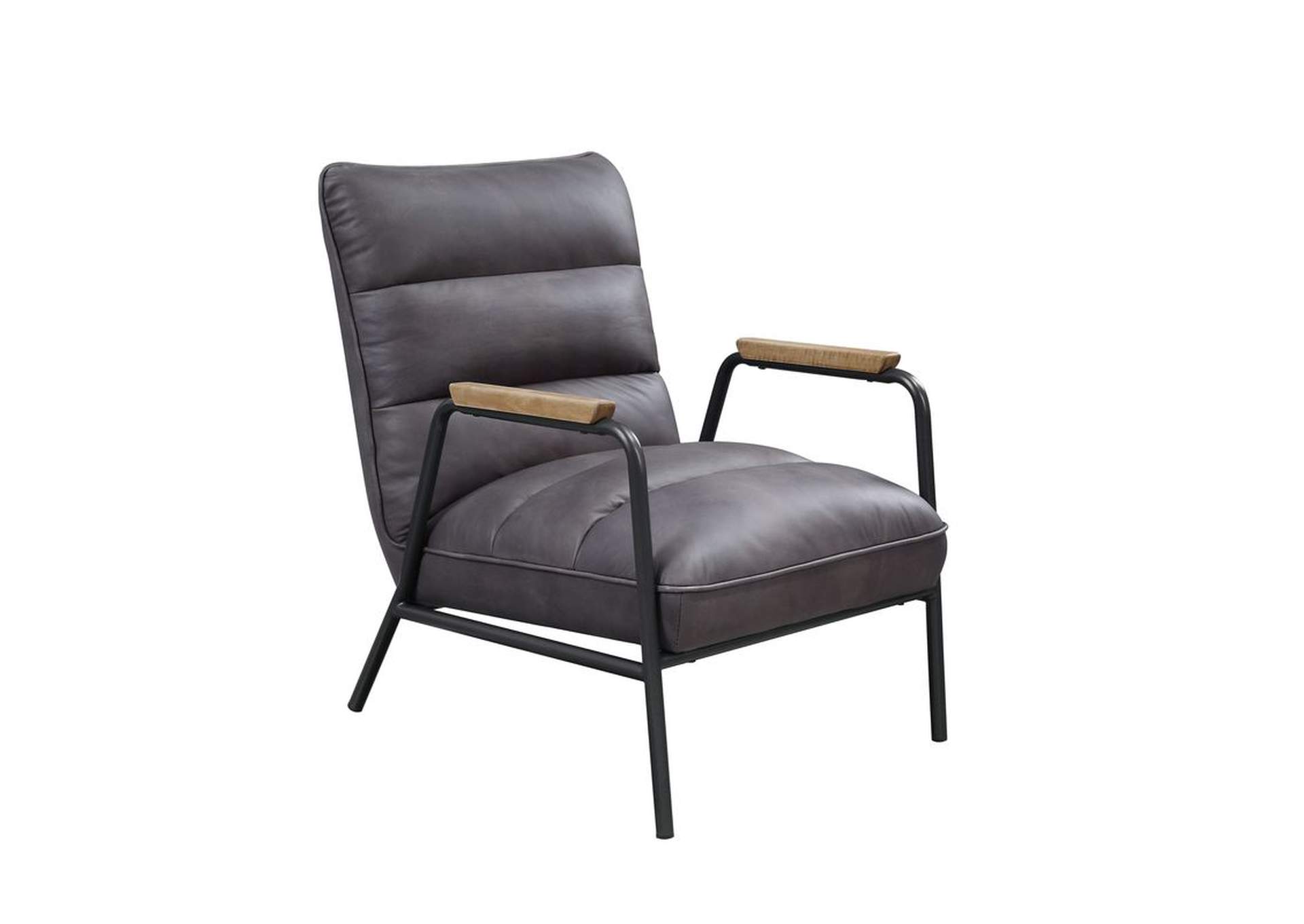 Nignu Accent Chair,Acme