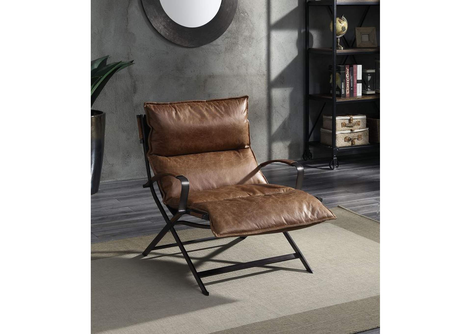 Zulgaz Accent Chair,Acme