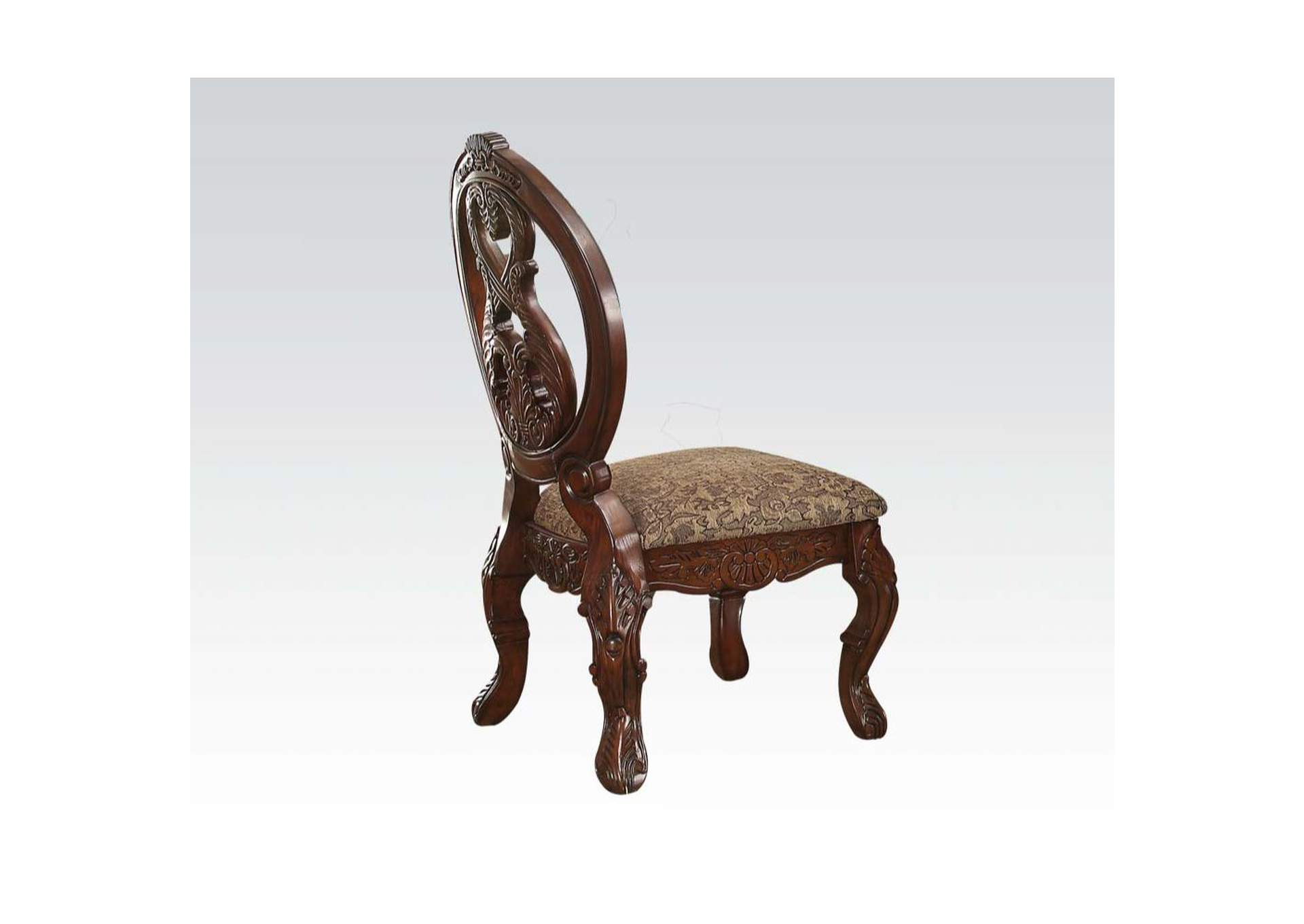 Rovledo Side Chair,Acme