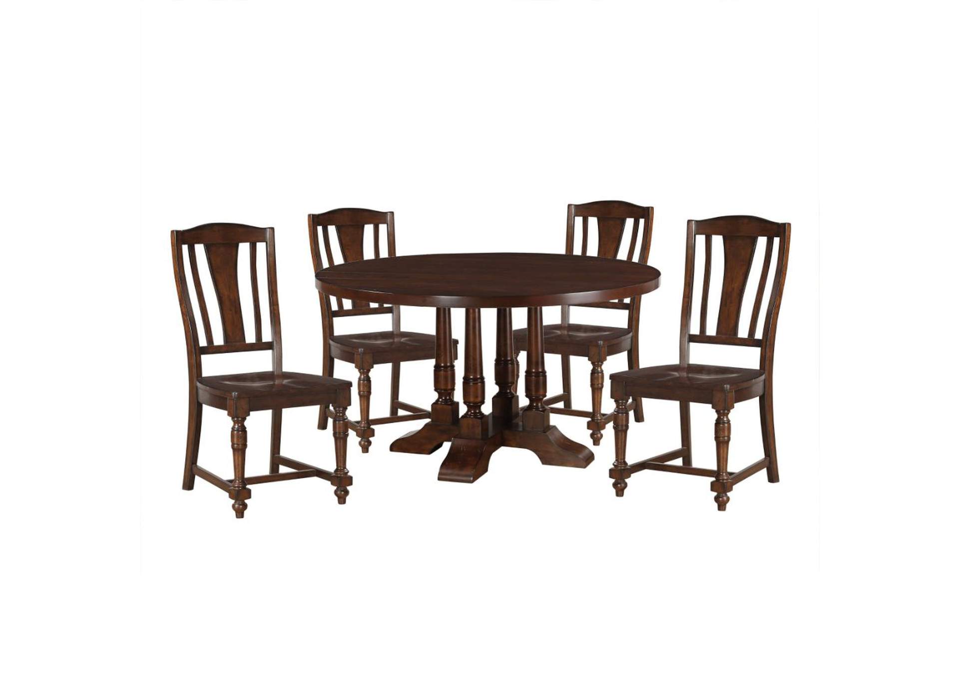 Tanner Dining Table,Acme