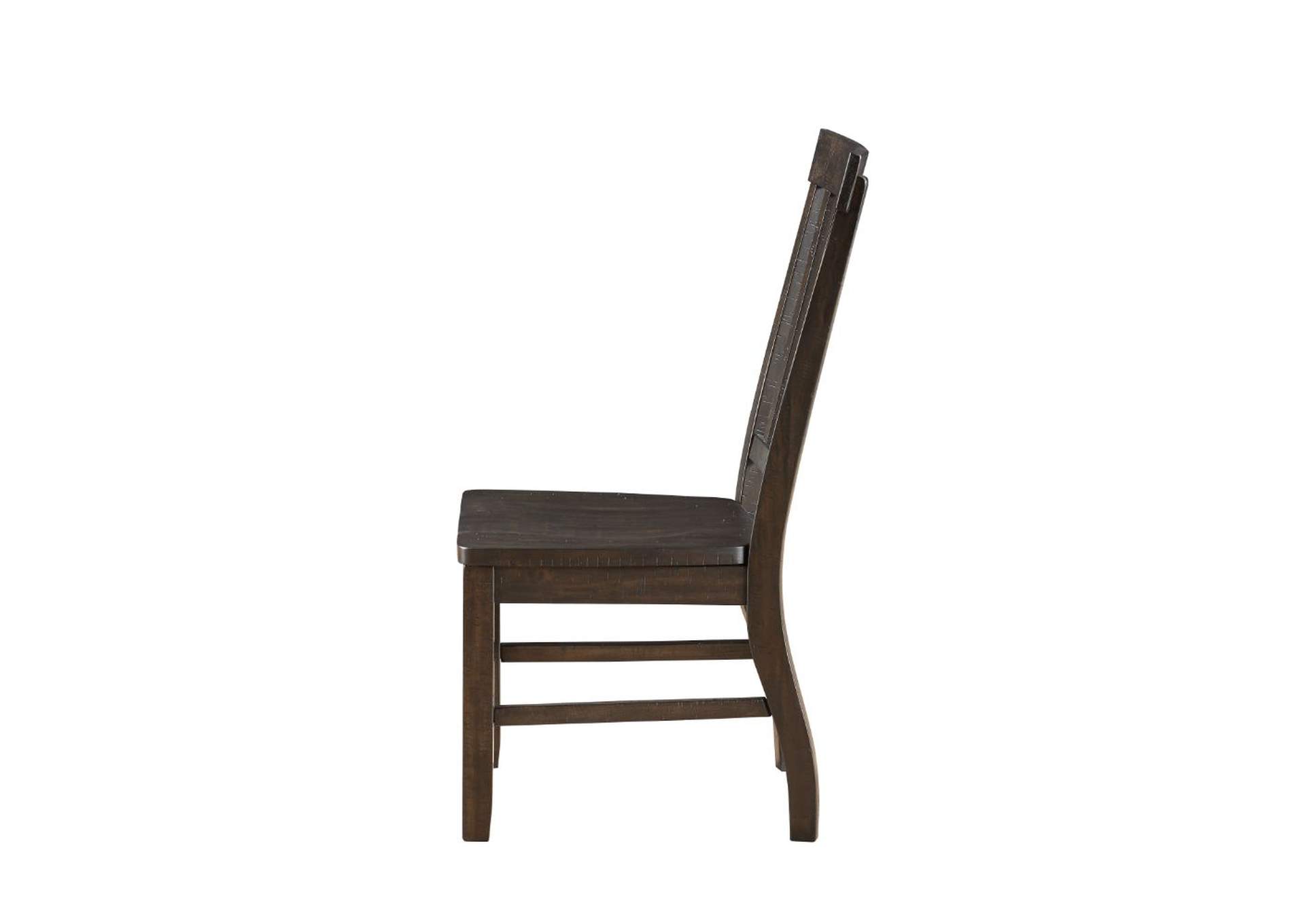 Maisha Side chair,Acme
