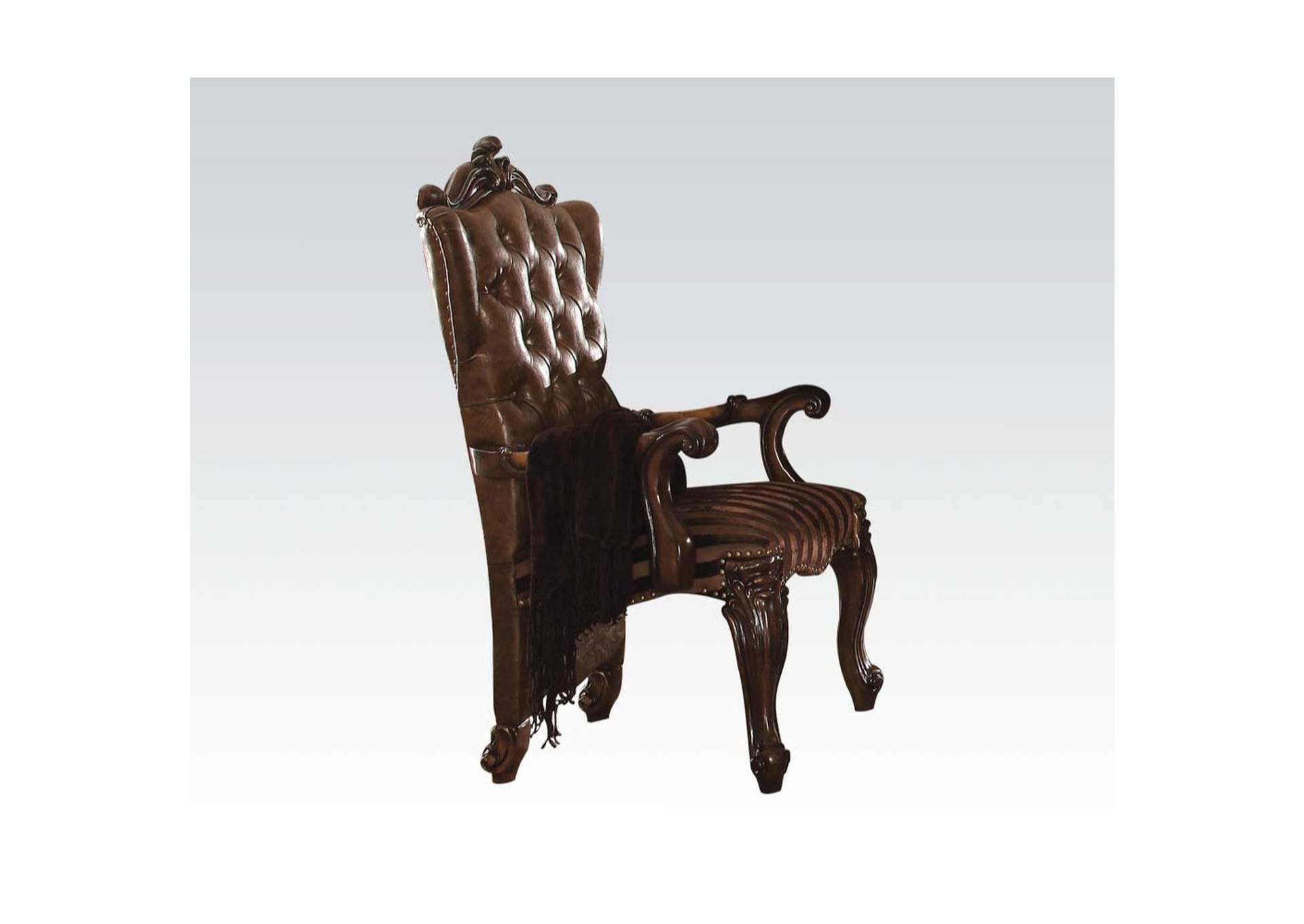 Versailles Chair (2Pc),Acme