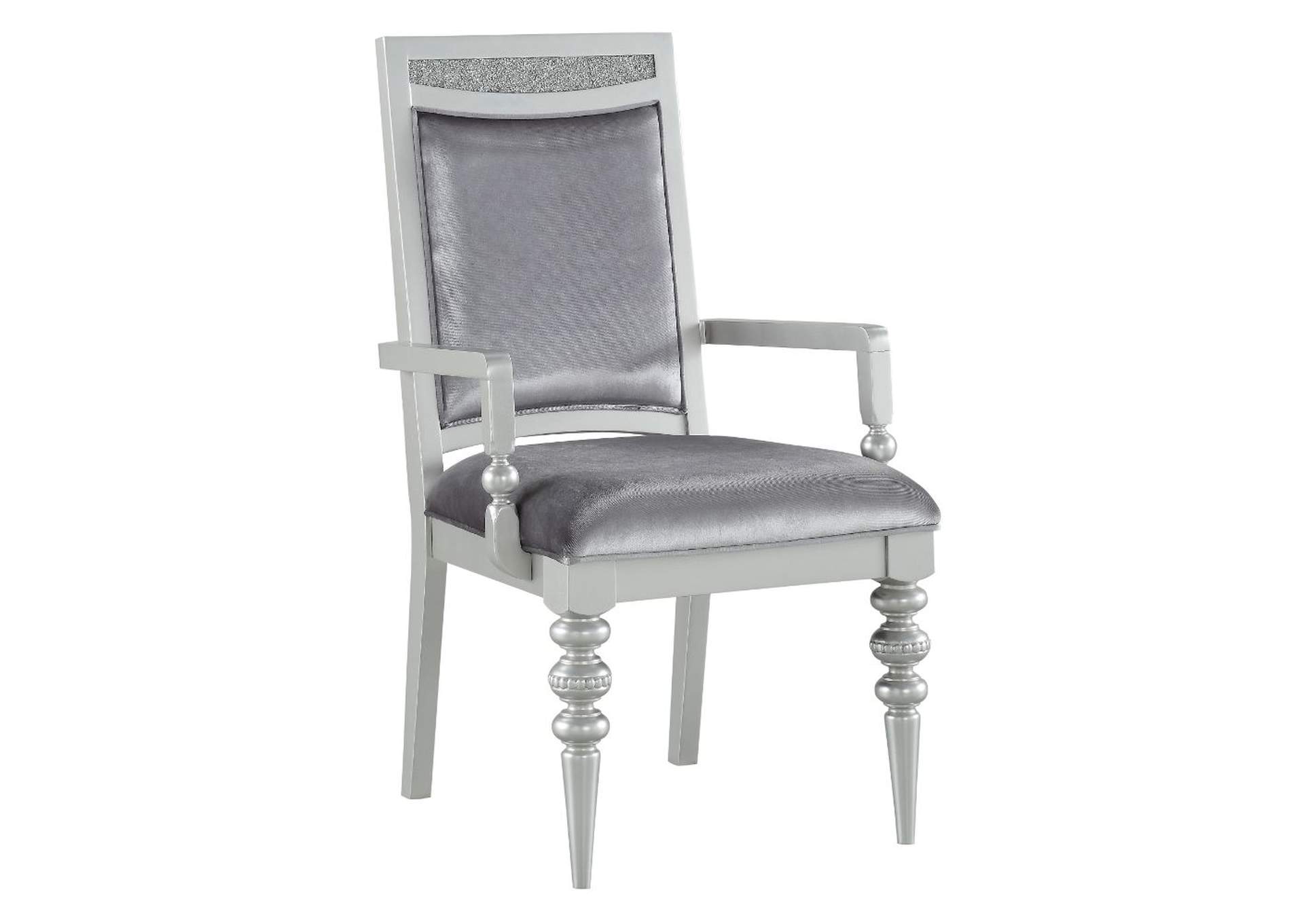 Maverick Chair (2Pc),Acme