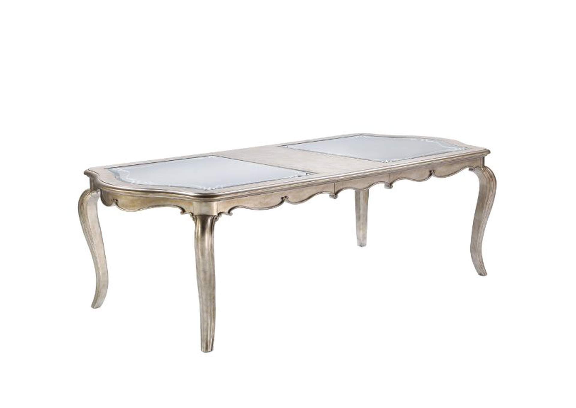 Esteban Dining Table,Acme