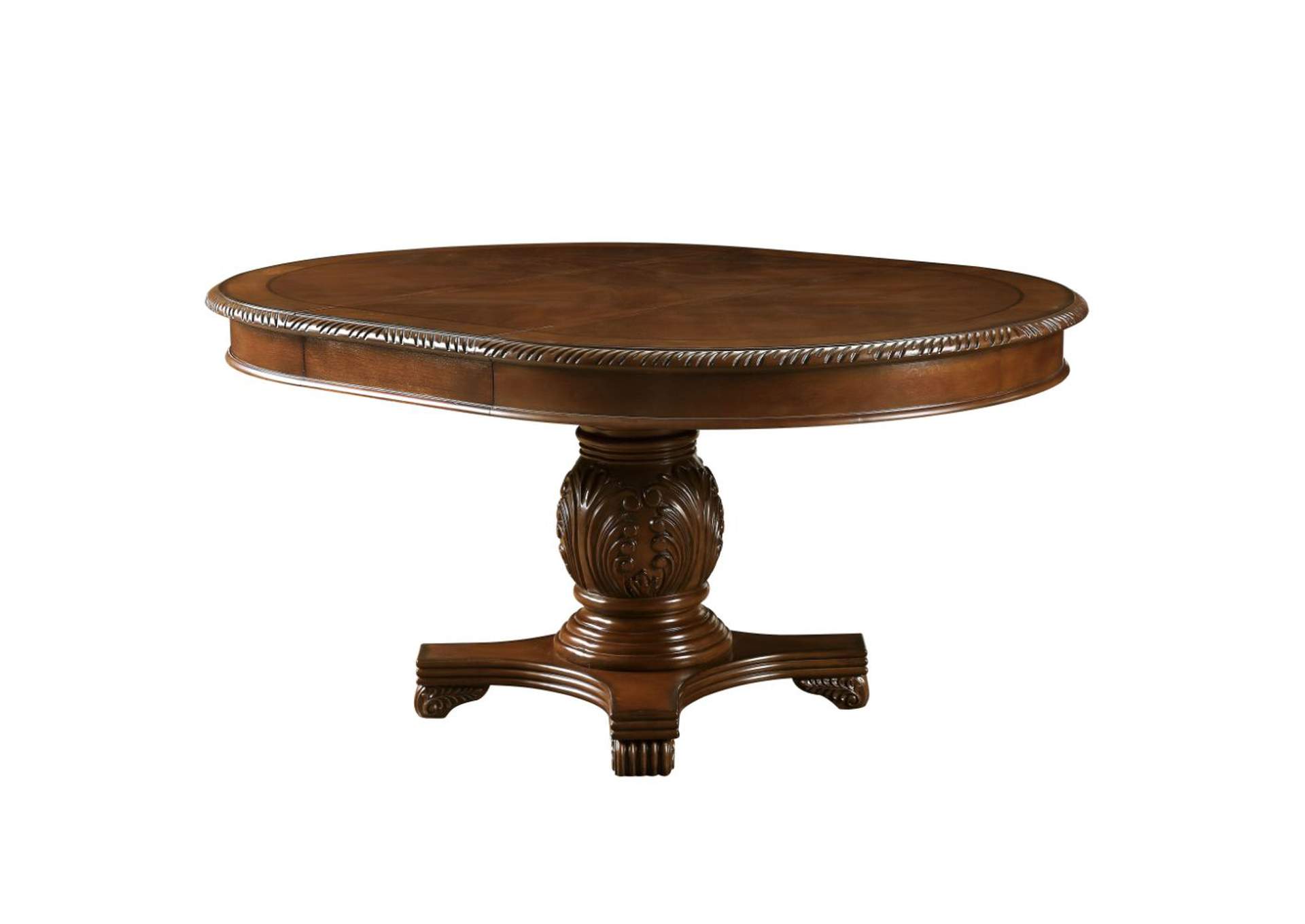 Chateau De Ville Dining Table,Acme