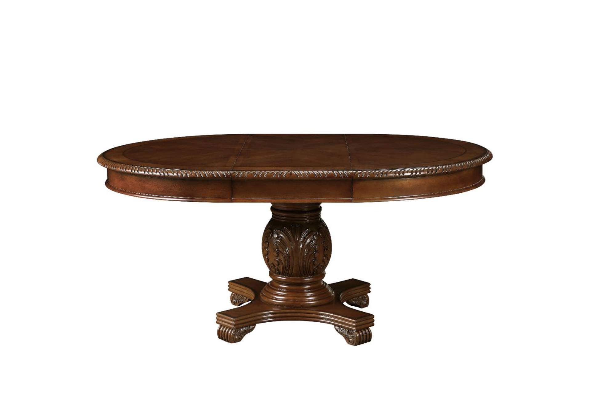 Chateau De Ville Dining Table,Acme