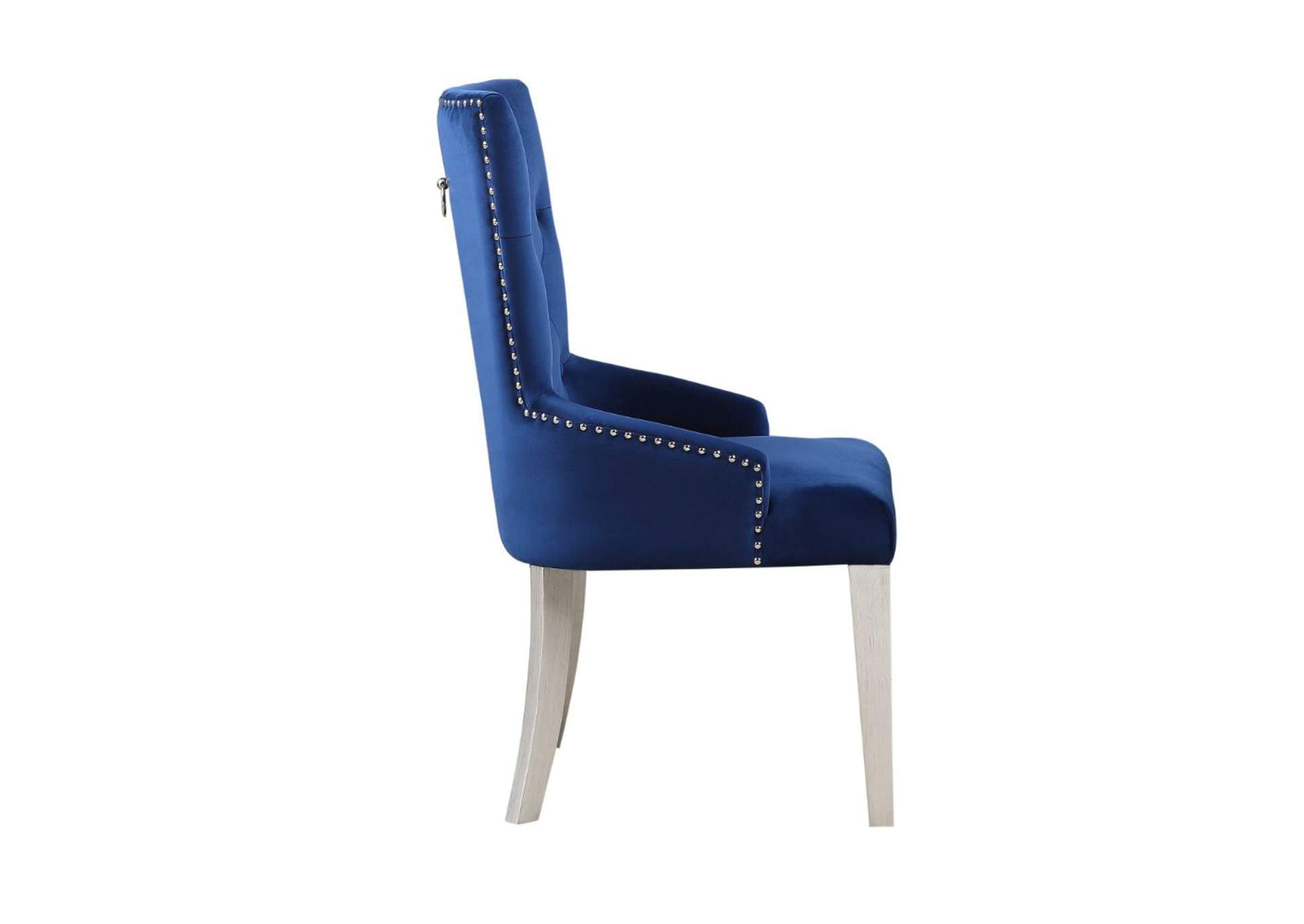 Varian Side Chair,Acme