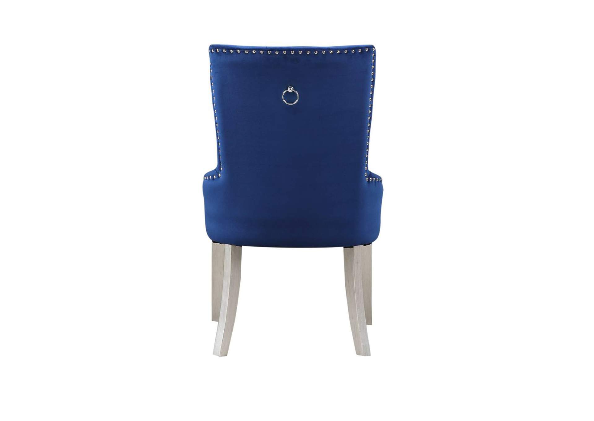 Varian Side Chair,Acme