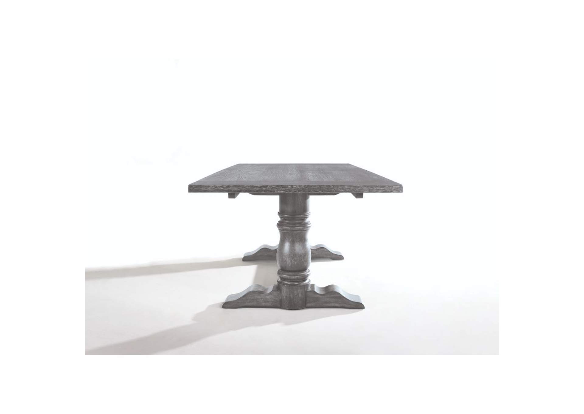 Leventis Dining Table,Acme