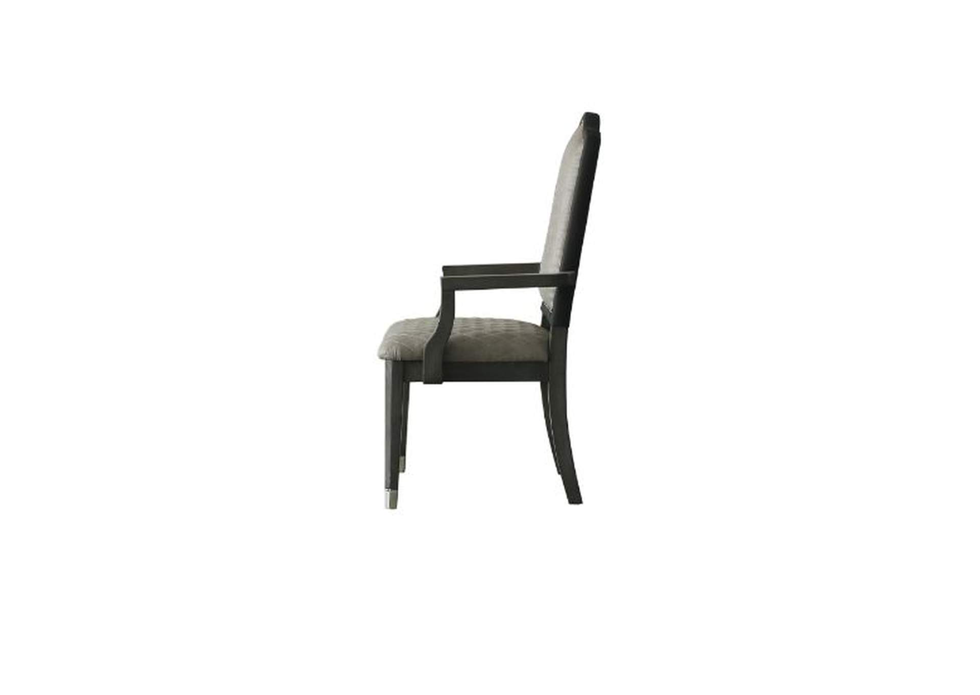 House Beatrice Chair (2Pc),Acme