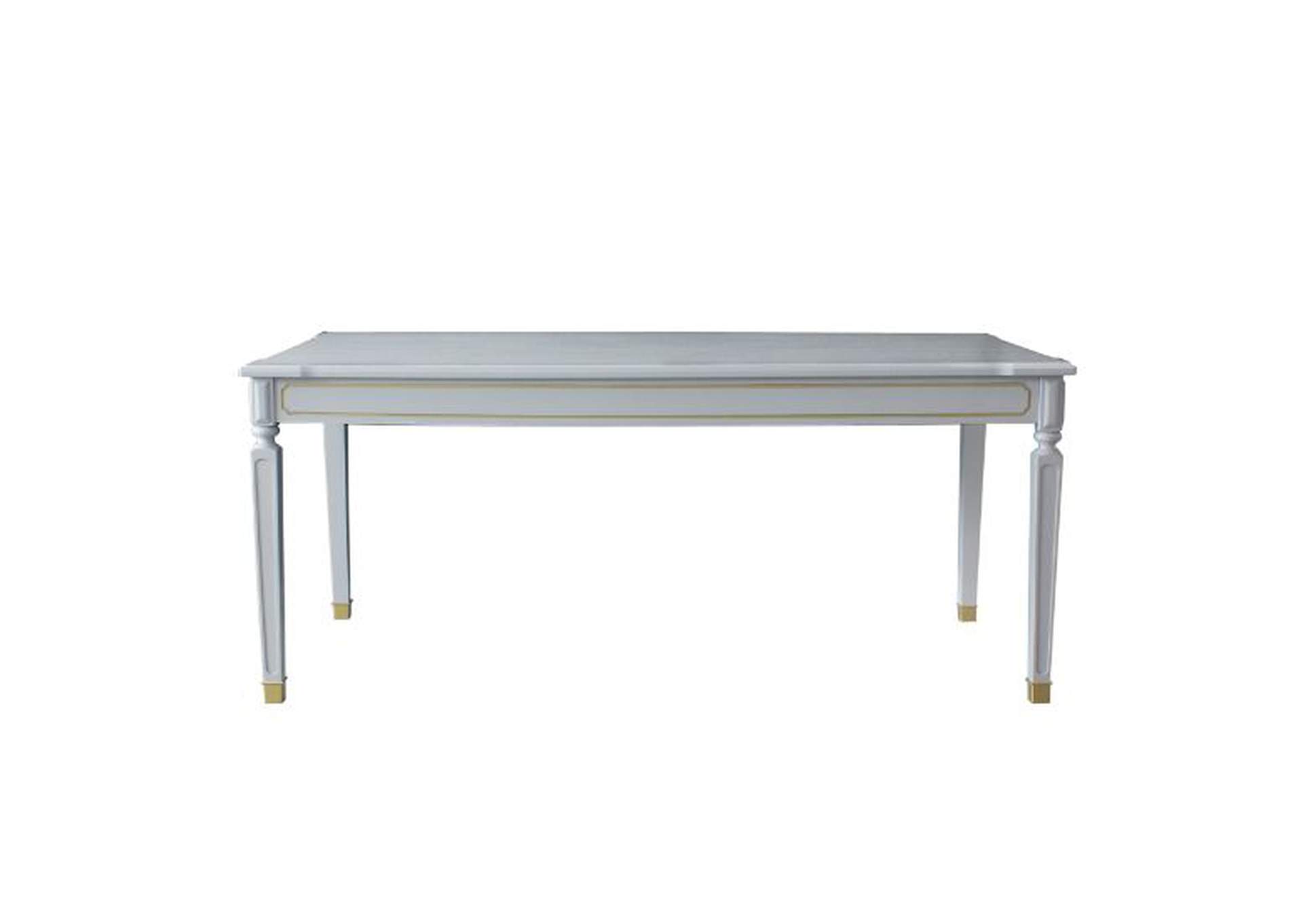 House Marchese Dining Table,Acme