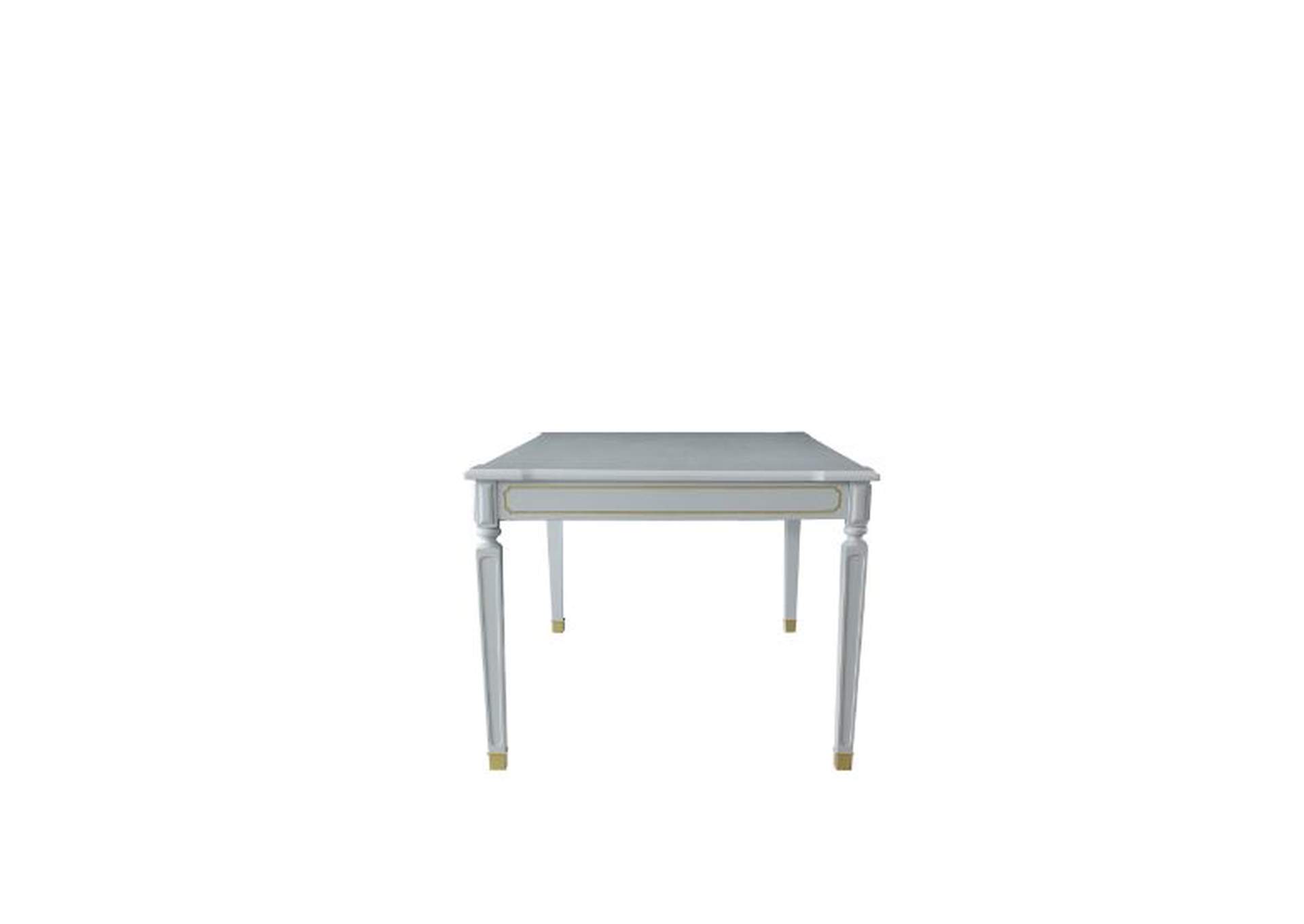 House Marchese Dining Table,Acme