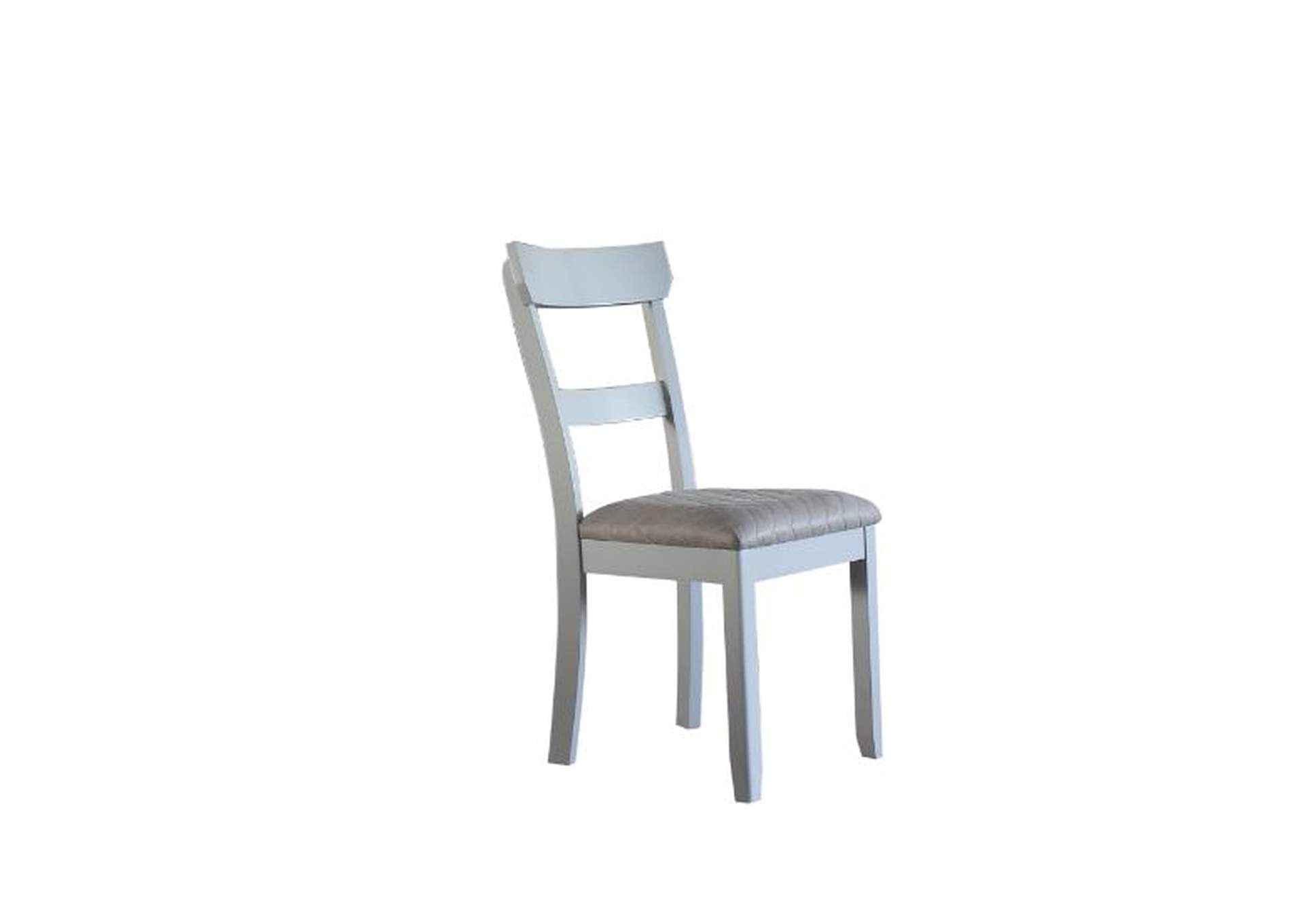 House Marchese Side Chair (2Pc),Acme