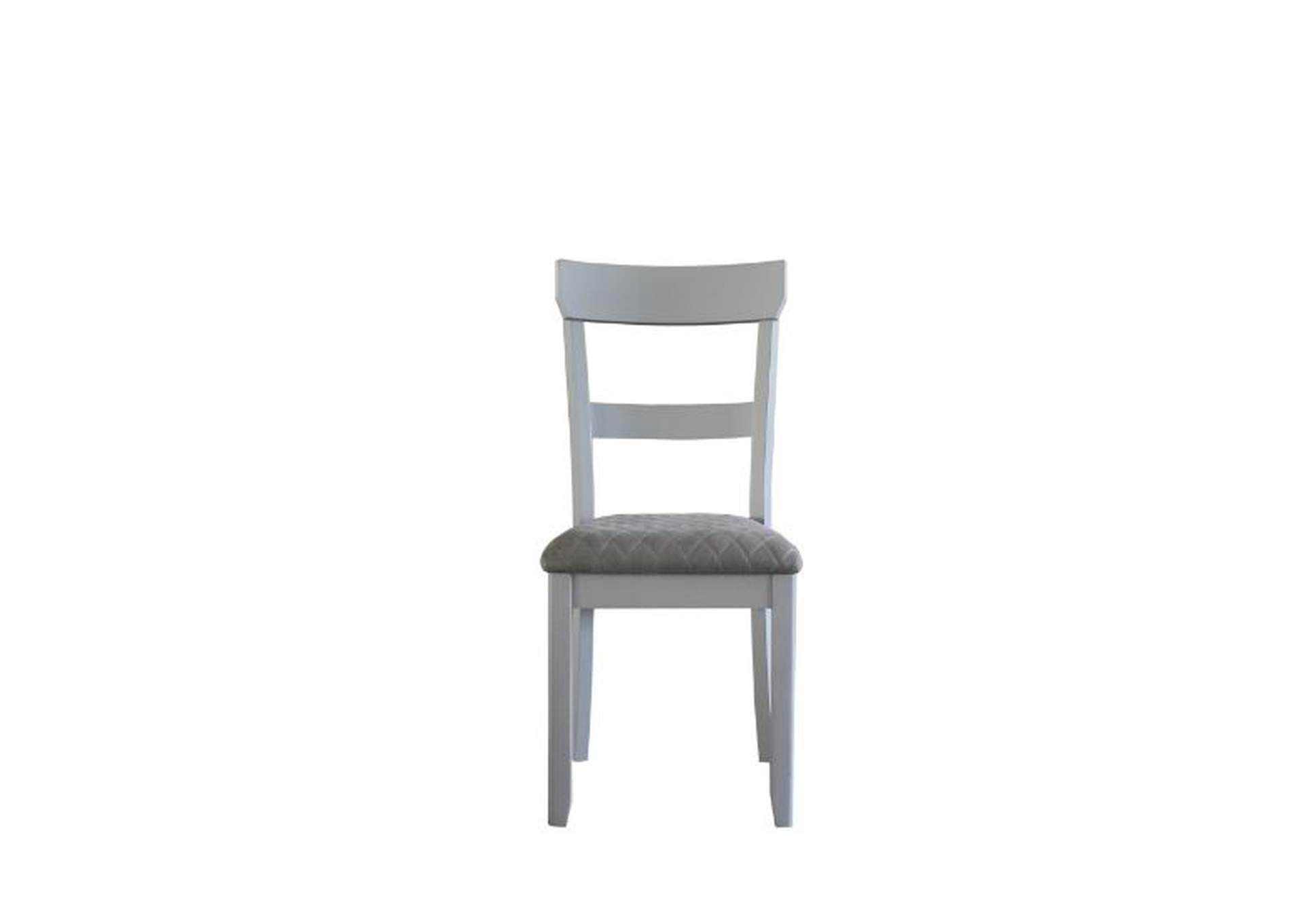 House Marchese Side Chair (2Pc),Acme