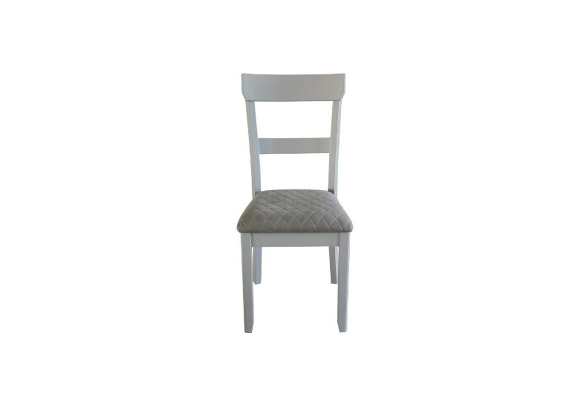 House Marchese Side Chair (2Pc),Acme